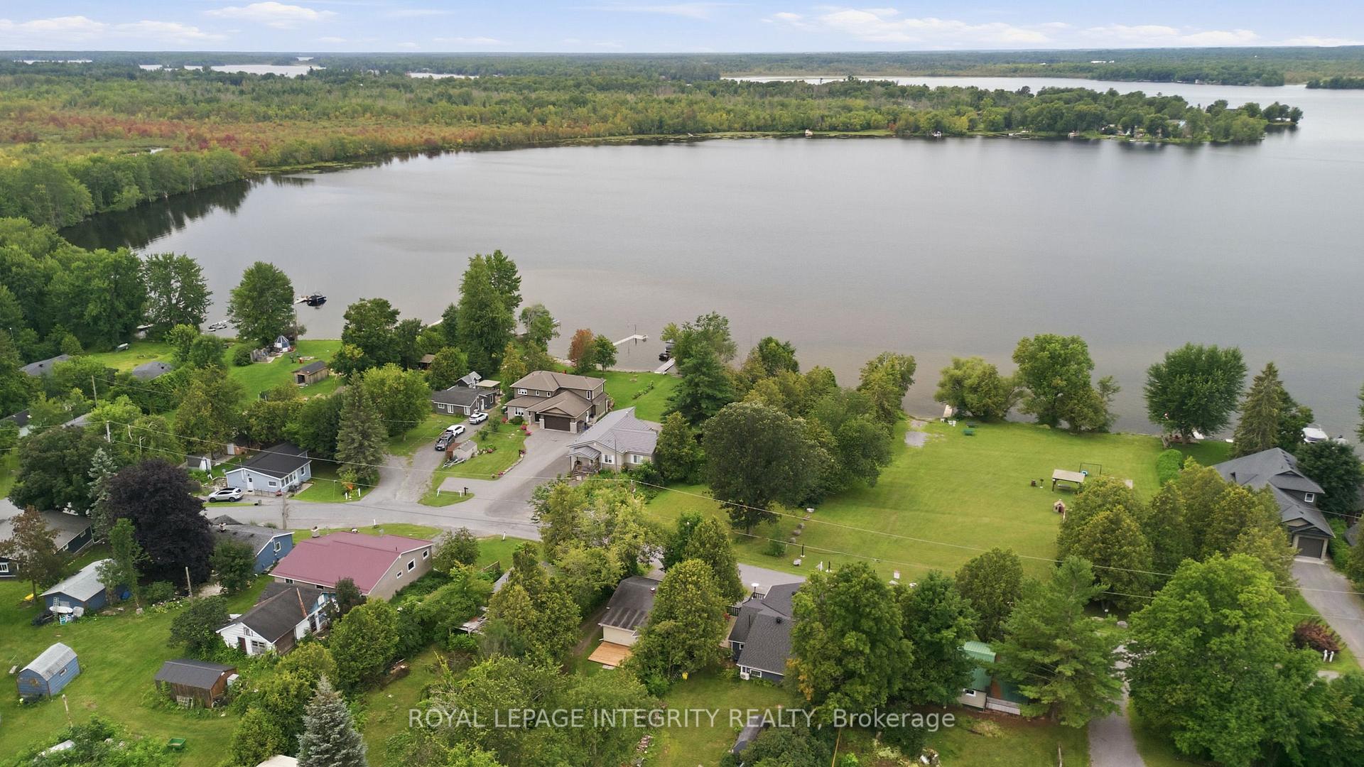 Photo 38 of 153 Gardiner Shore Road, Beckwith, Beckwith Twp — HOMEH