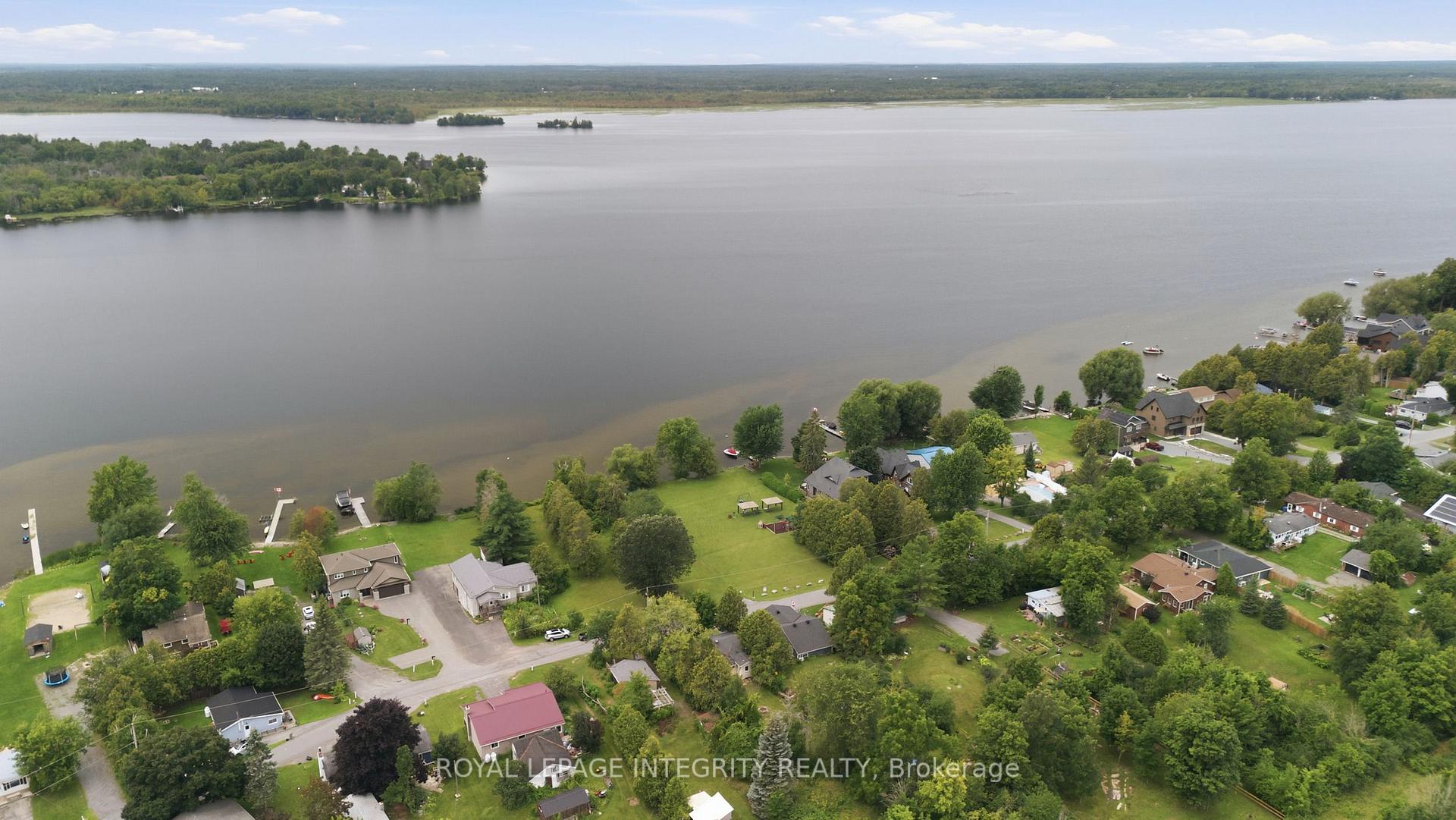 Photo 40 of 153 Gardiner Shore Road, Beckwith, Beckwith Twp — HOMEH