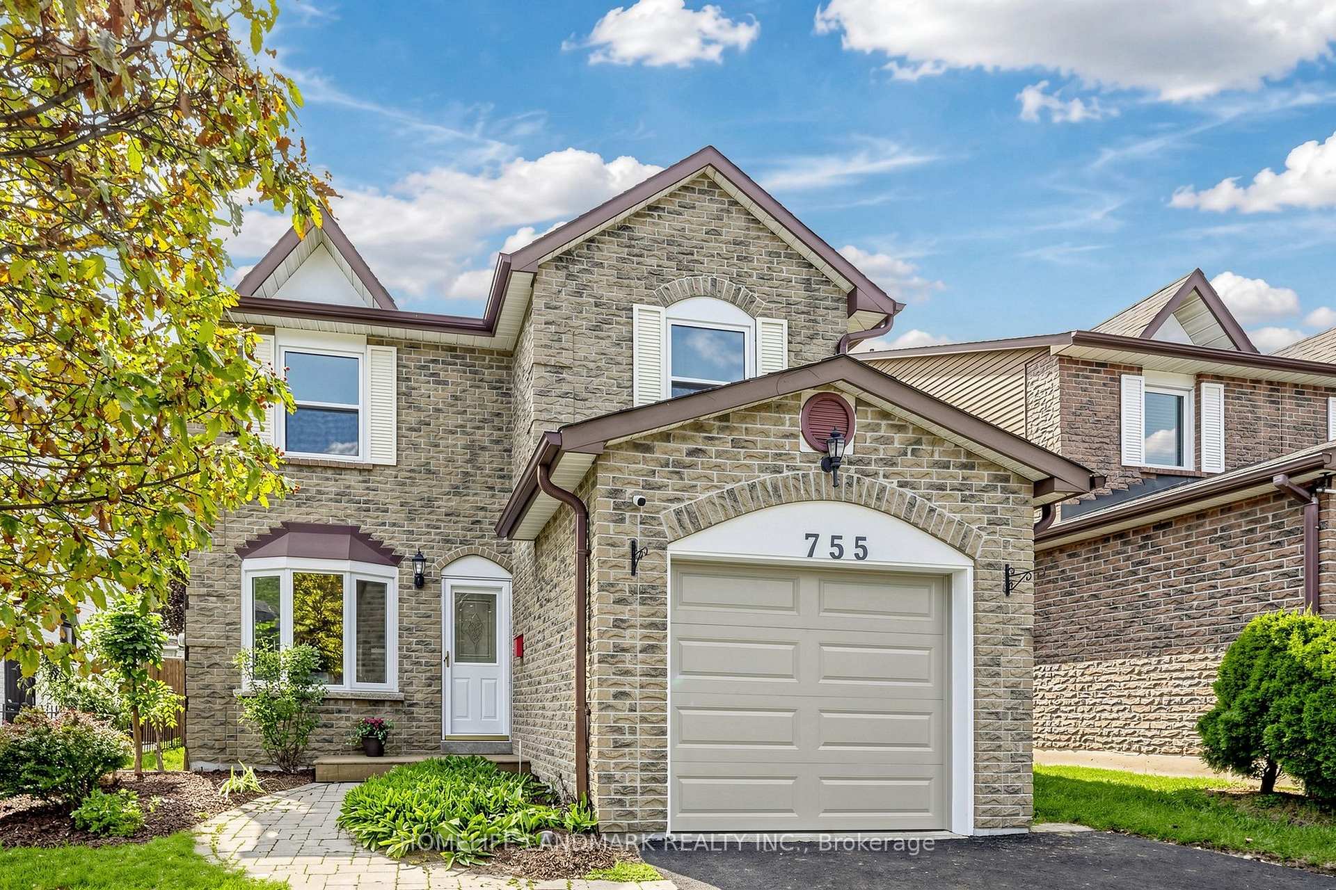 Photo 1 of 755 Edgewood Road, Pickering, Amberlea — HOMEH