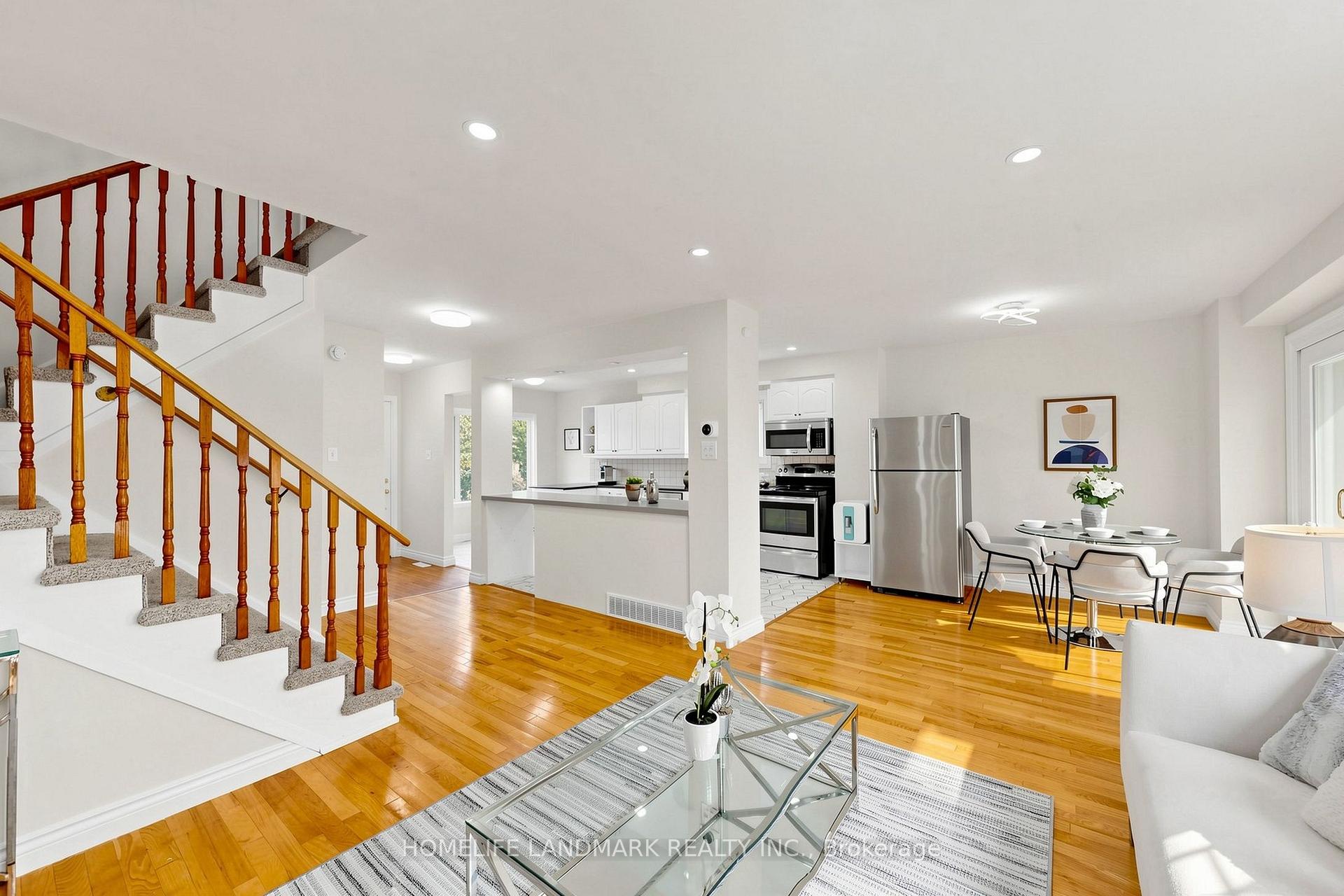 Photo 8 of 755 Edgewood Road, Pickering, Amberlea — HOMEH