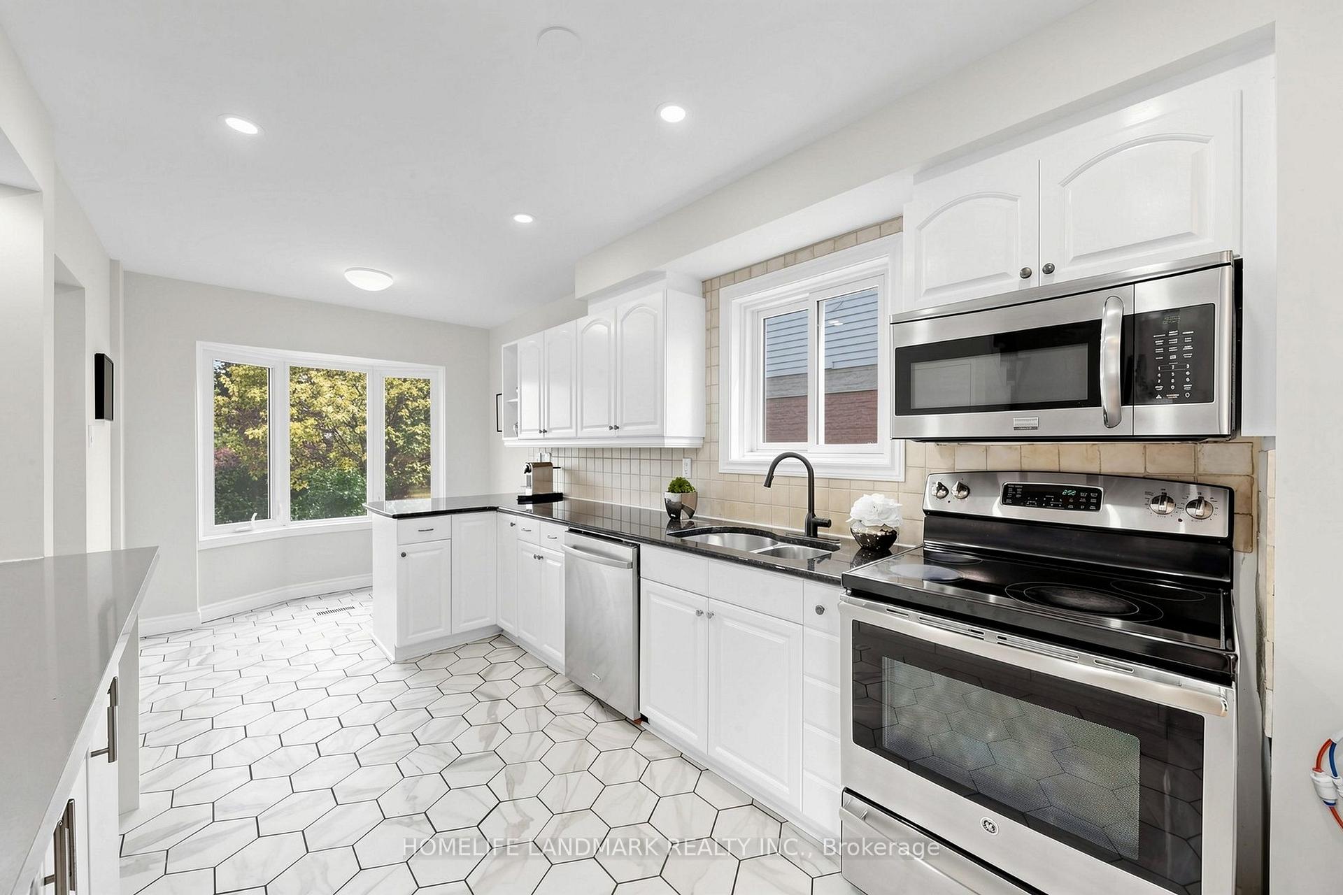Photo 9 of 755 Edgewood Road, Pickering, Amberlea — HOMEH