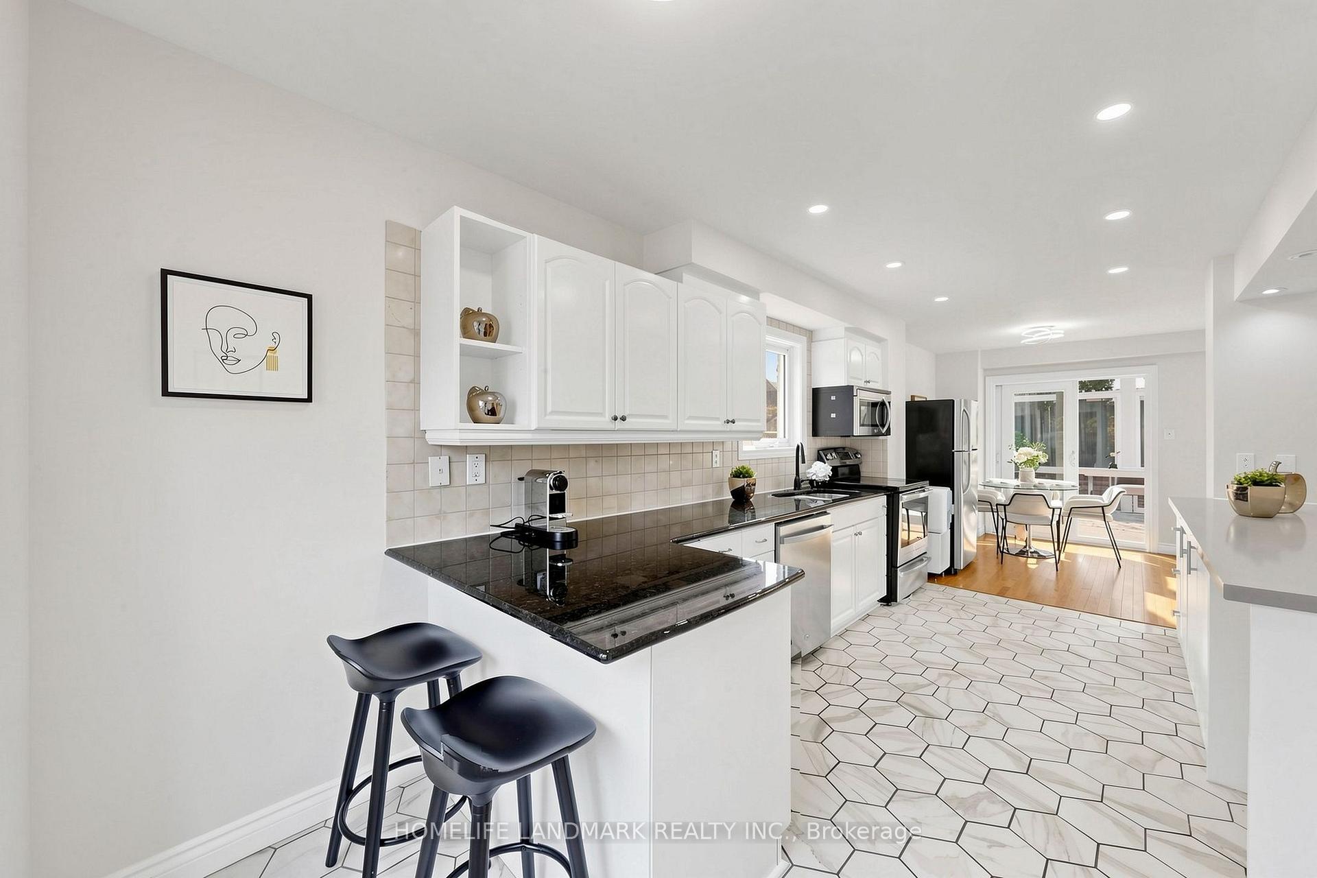 Photo 11 of 755 Edgewood Road, Pickering, Amberlea — HOMEH