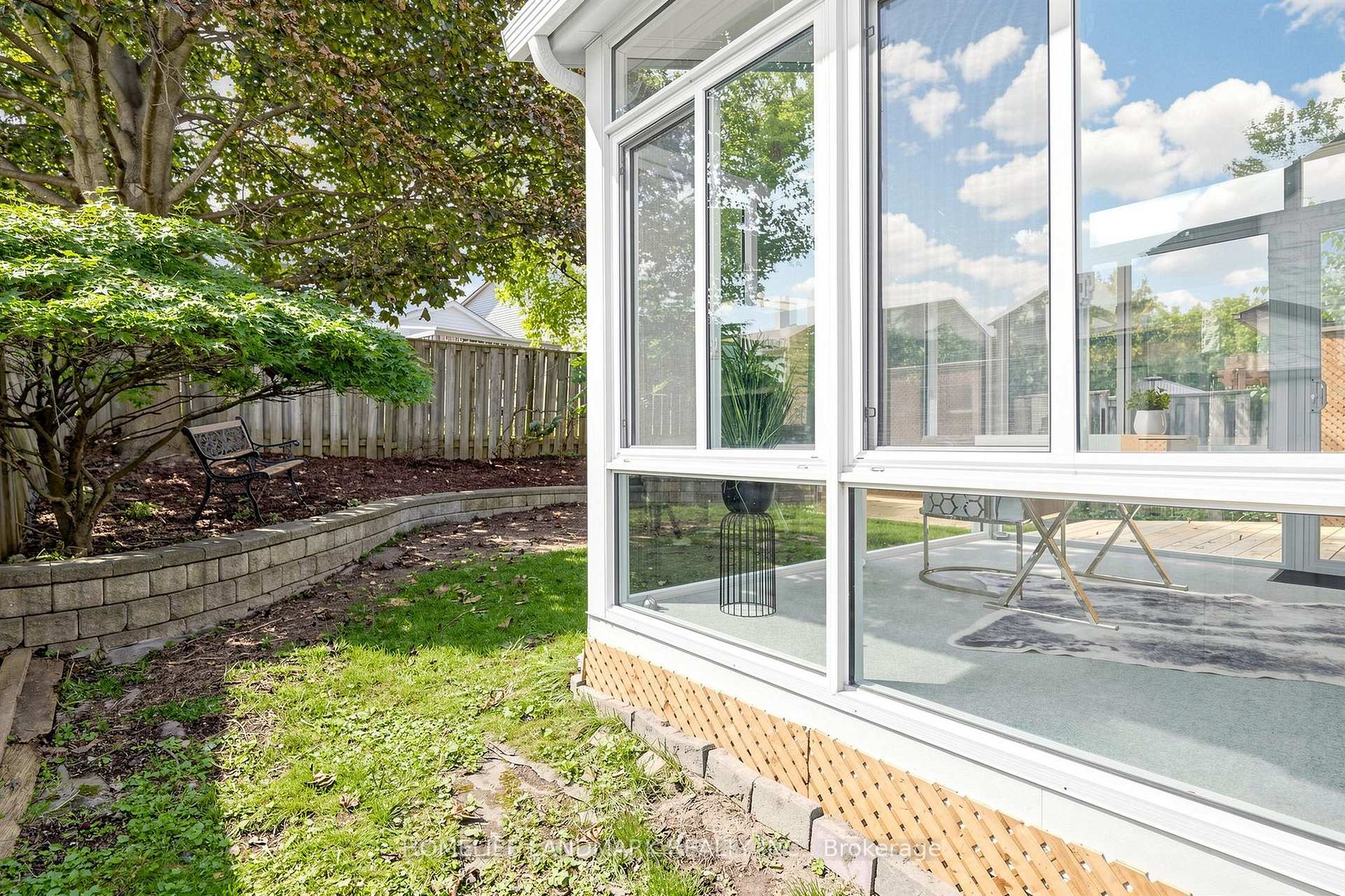 Photo 14 of 755 Edgewood Road, Pickering, Amberlea — HOMEH