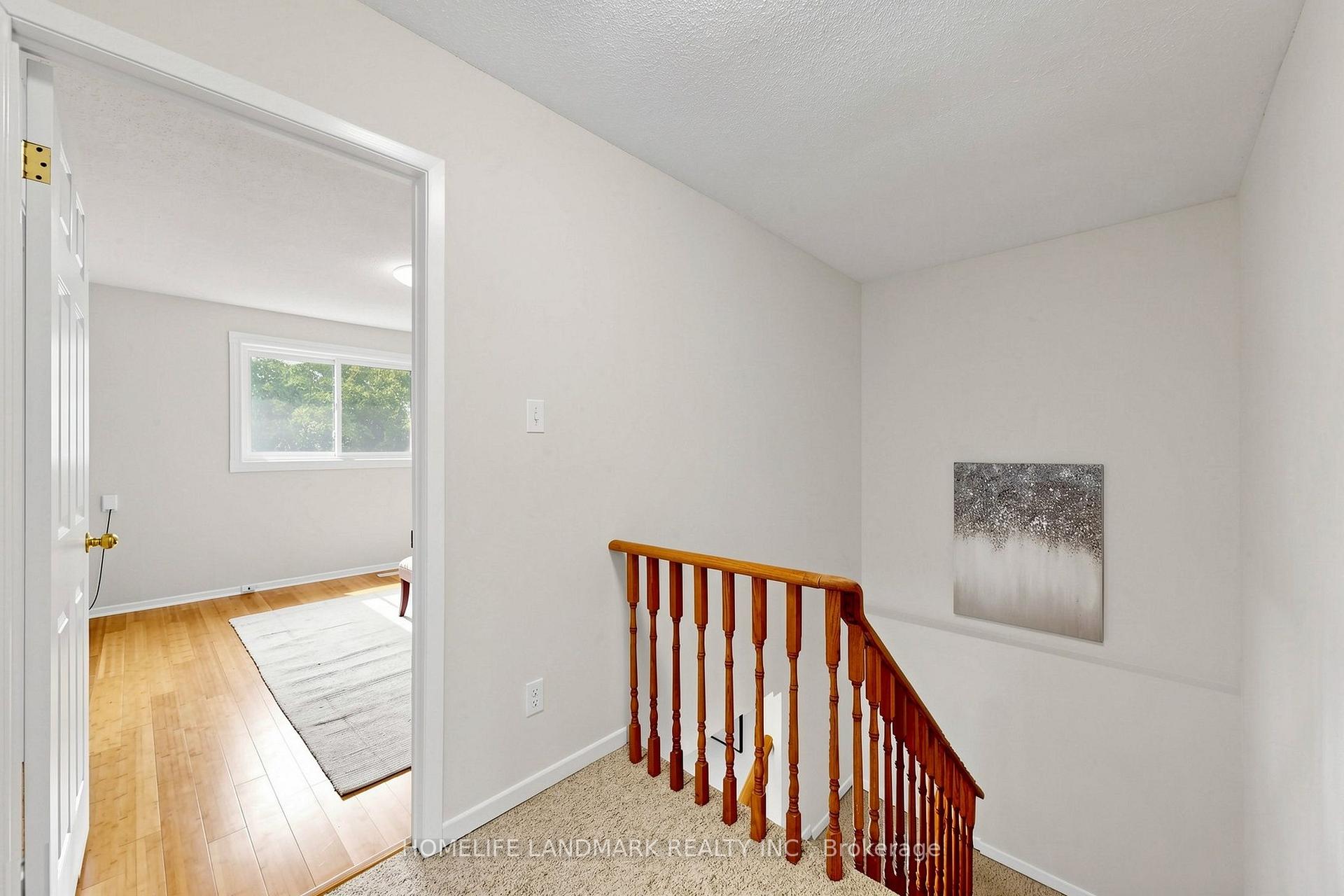 Photo 16 of 755 Edgewood Road, Pickering, Amberlea — HOMEH