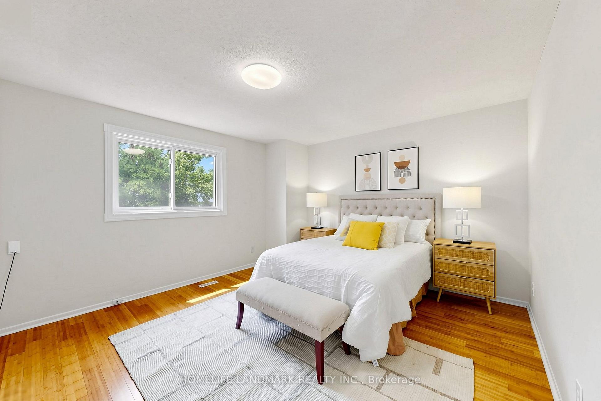 Photo 17 of 755 Edgewood Road, Pickering, Amberlea — HOMEH