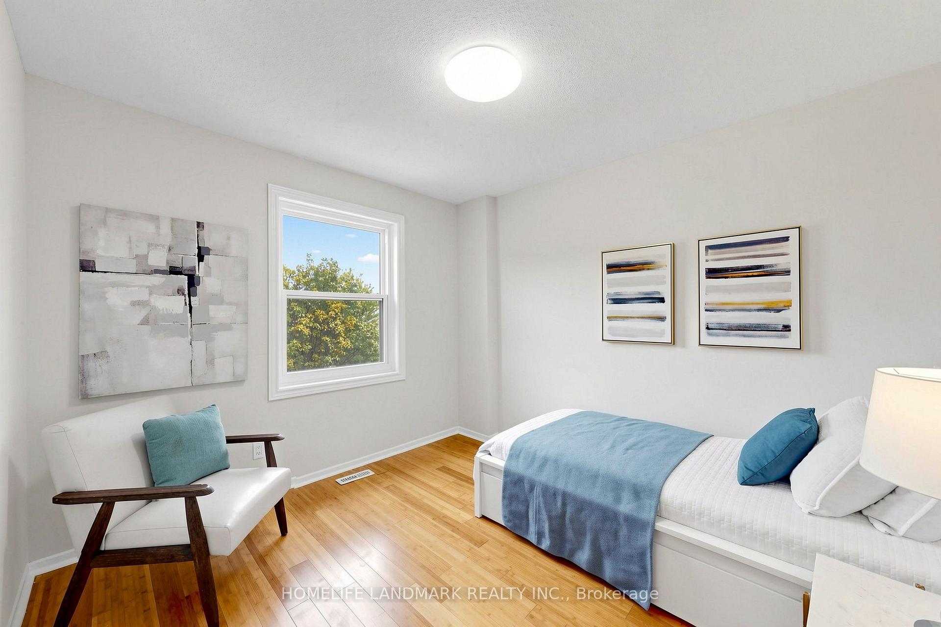 Photo 21 of 755 Edgewood Road, Pickering, Amberlea — HOMEH