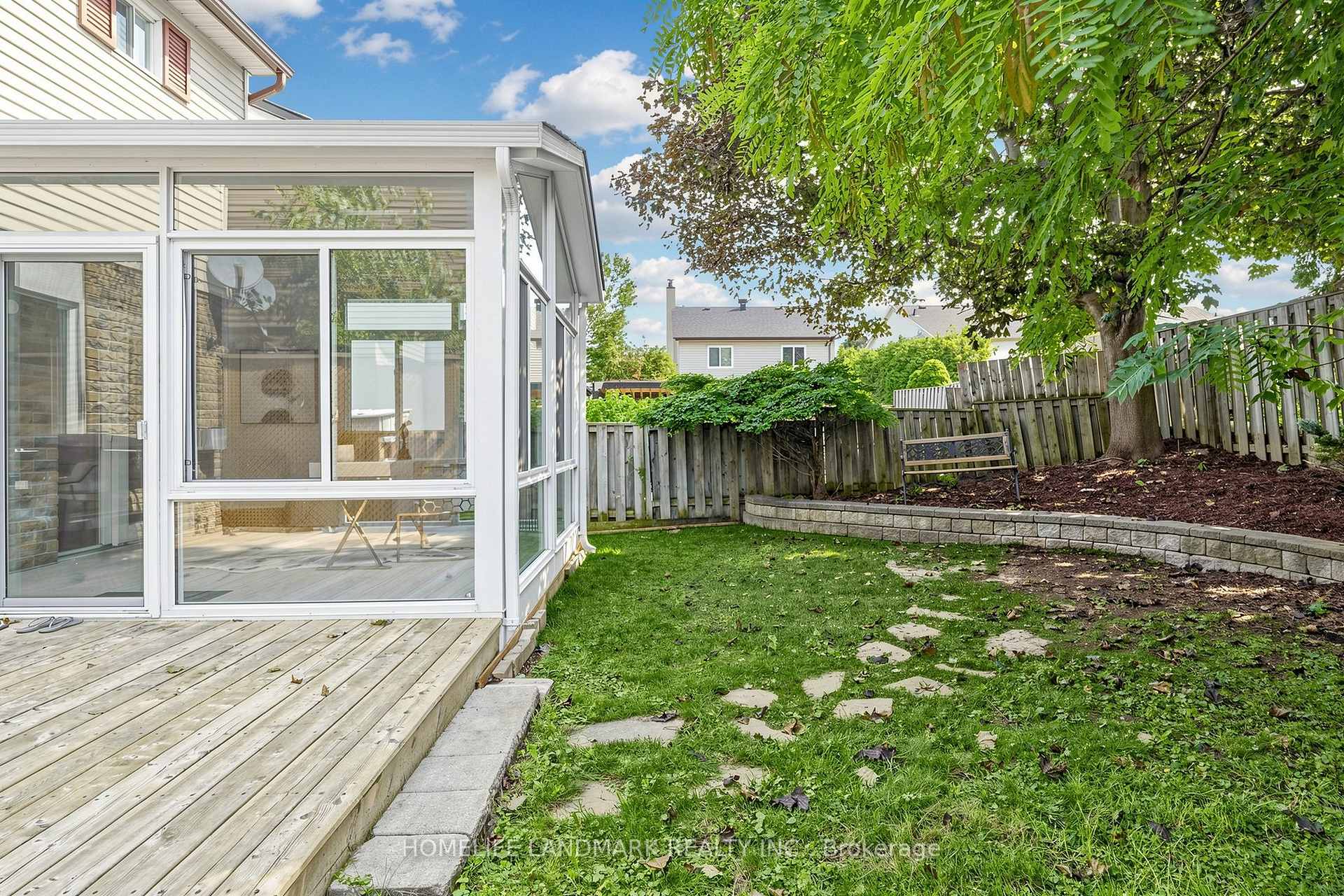 Photo 32 of 755 Edgewood Road, Pickering, Amberlea — HOMEH