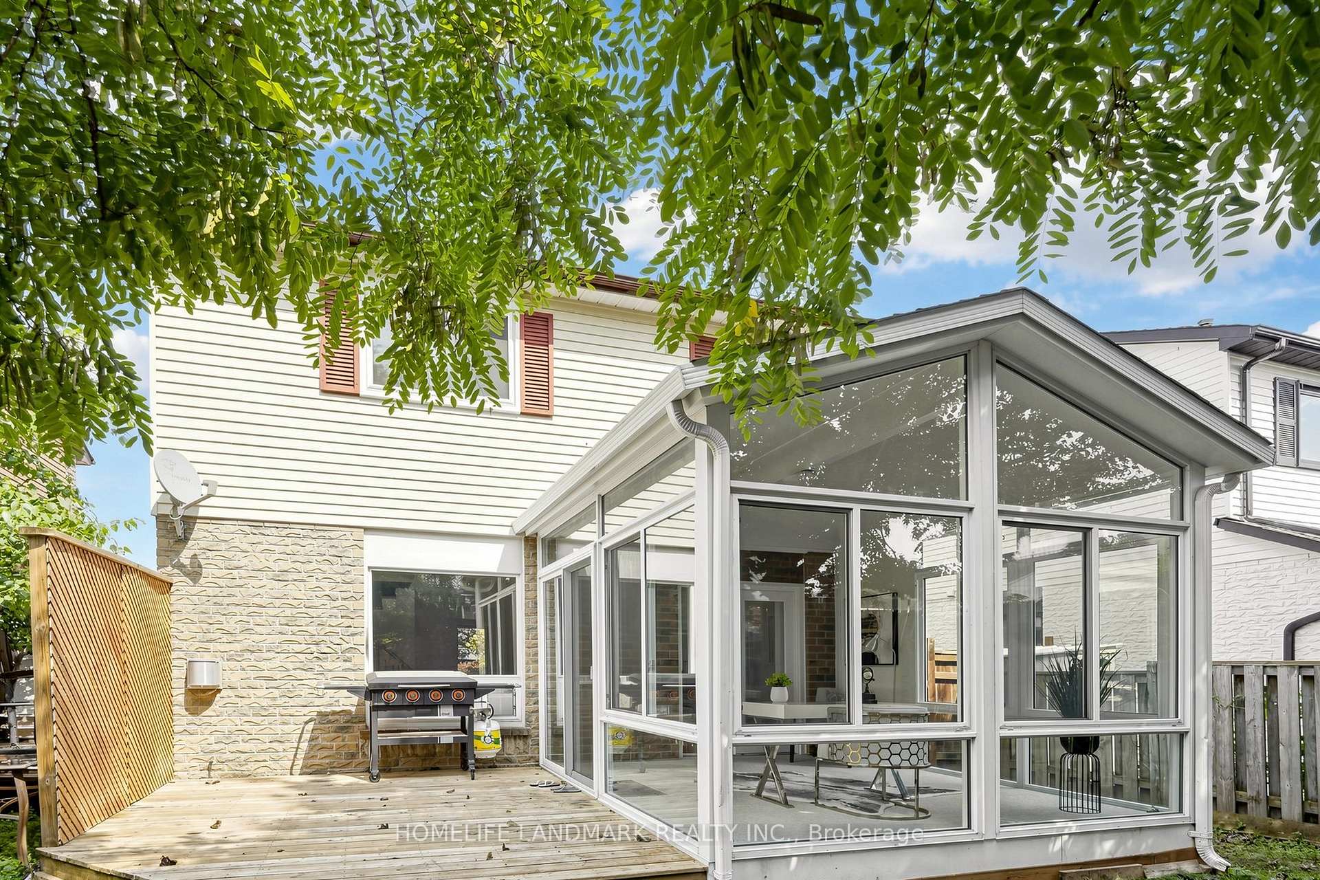 Photo 33 of 755 Edgewood Road, Pickering, Amberlea — HOMEH