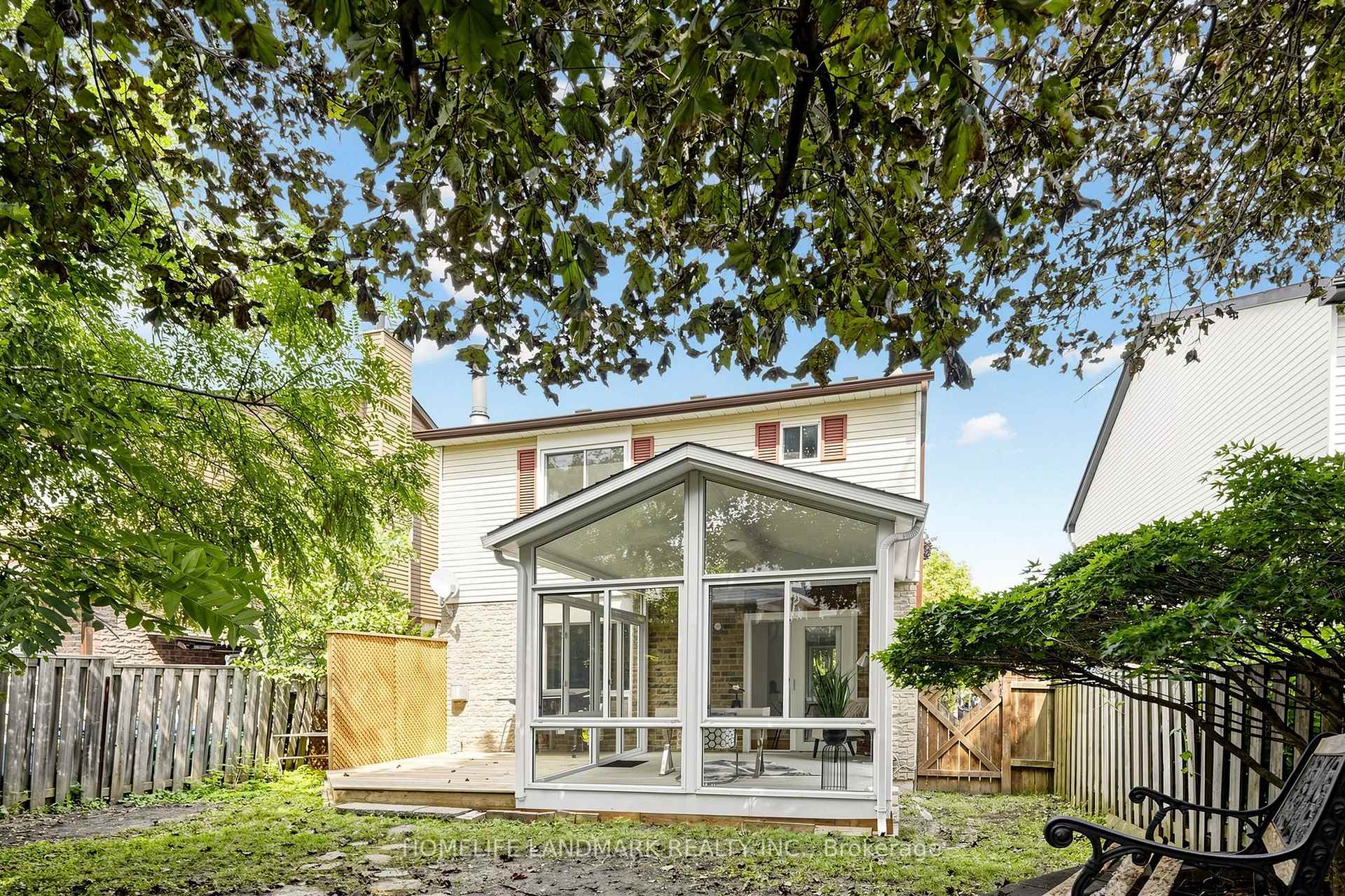 Photo 34 of 755 Edgewood Road, Pickering, Amberlea — HOMEH