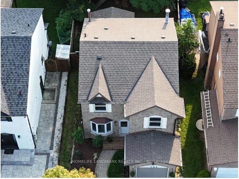Photo 35 of 755 Edgewood Road, Pickering, Amberlea — HOMEH