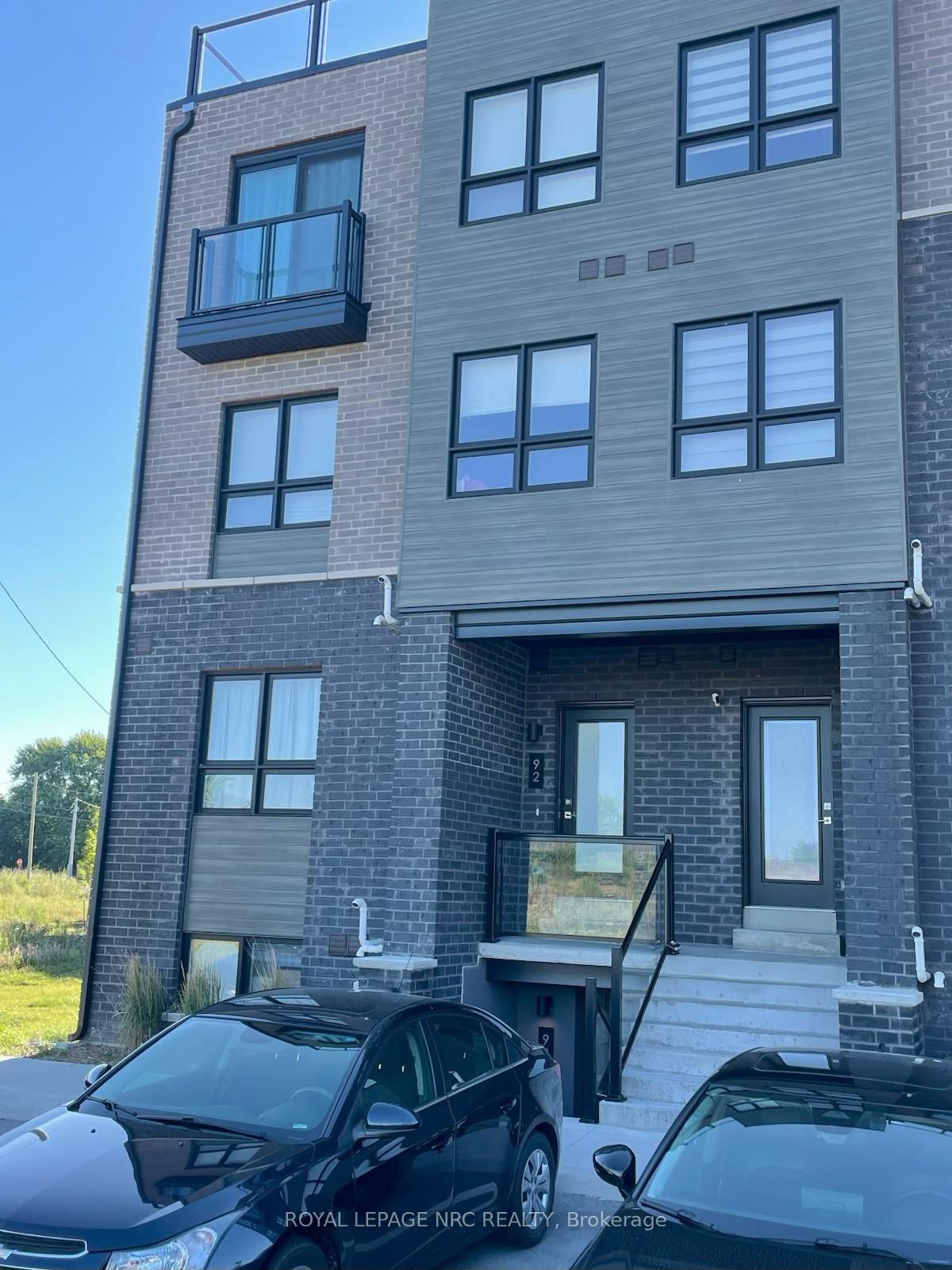 Photo 1 of Unit 92, 6705 Cropp Street, Niagara Falls, Morrison — HOMEH