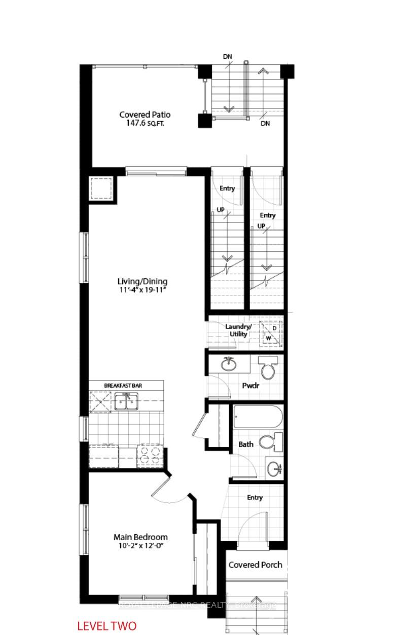 Photo 19 of Unit 92, 6705 Cropp Street, Niagara Falls, Morrison — HOMEH
