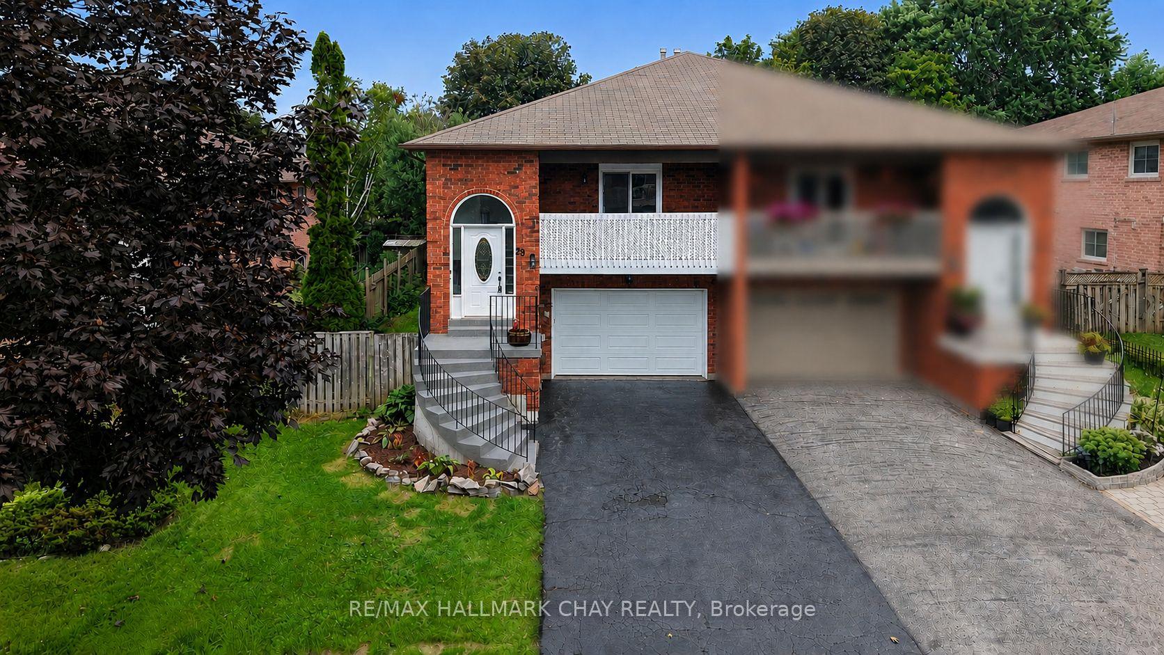 Photo 1 of 29 Porritt Street, Barrie, Ardagh — HOMEH