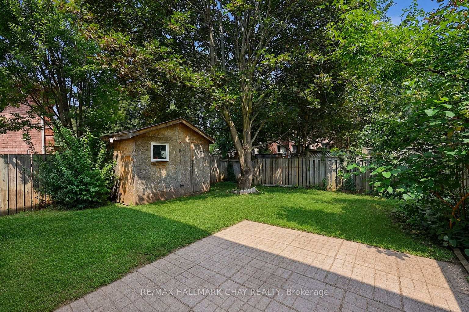Photo 27 of 29 Porritt Street, Barrie, Ardagh — HOMEH