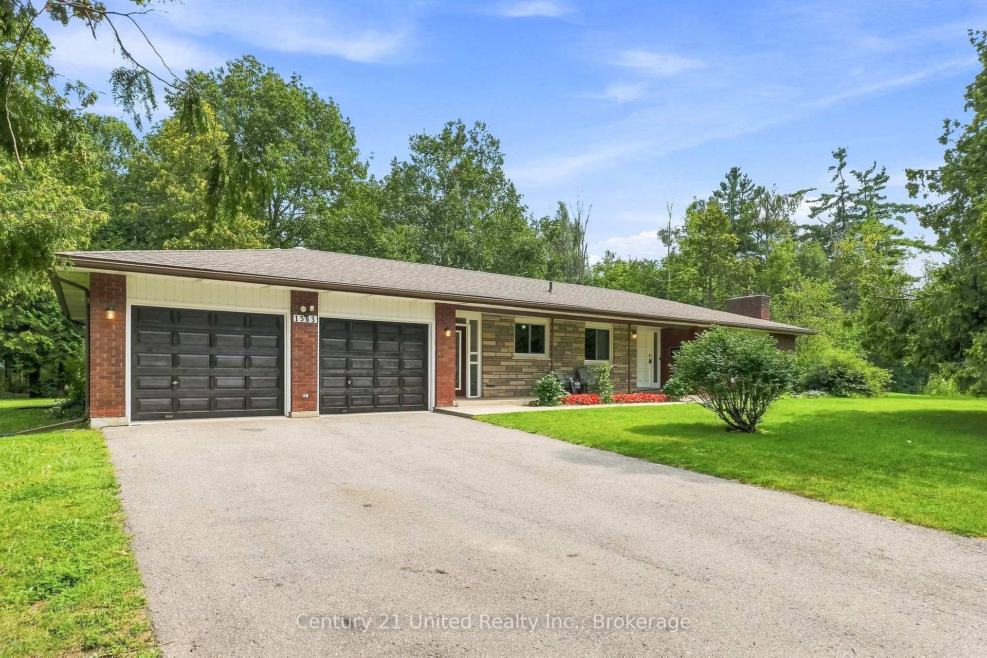 Photo 1 of 1563 Selwyn Road, Selwyn — HOMEH