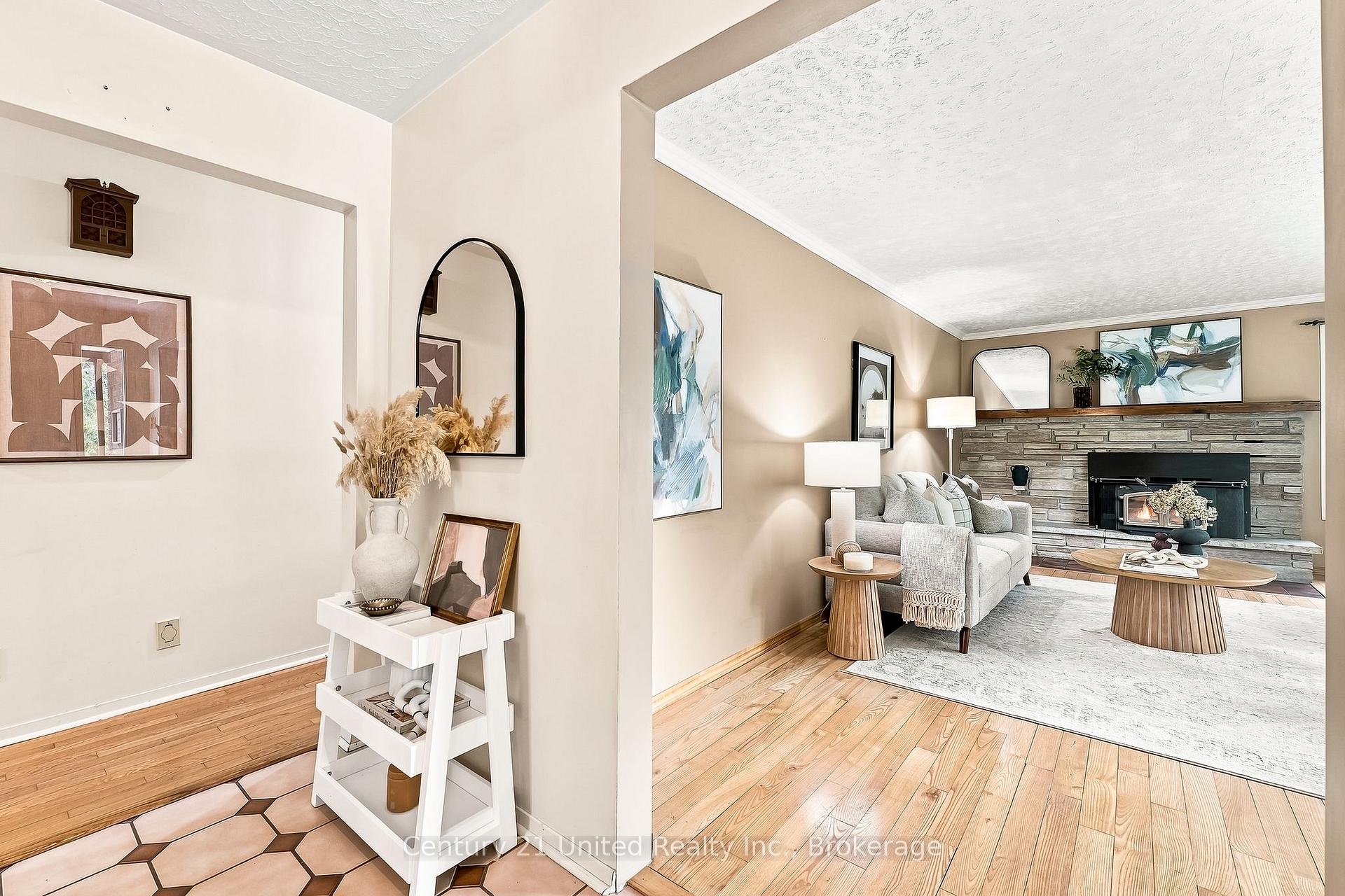 Photo 9 of 1563 Selwyn Road, Selwyn — HOMEH