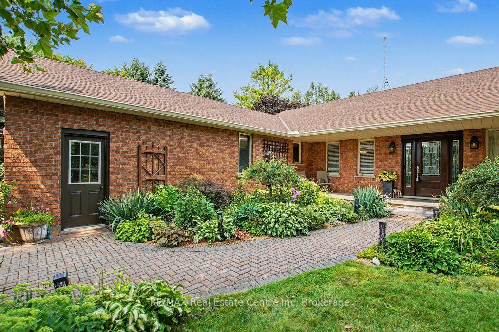 Photo 5 of 283 German School Road, Brant, Paris — HOMEH