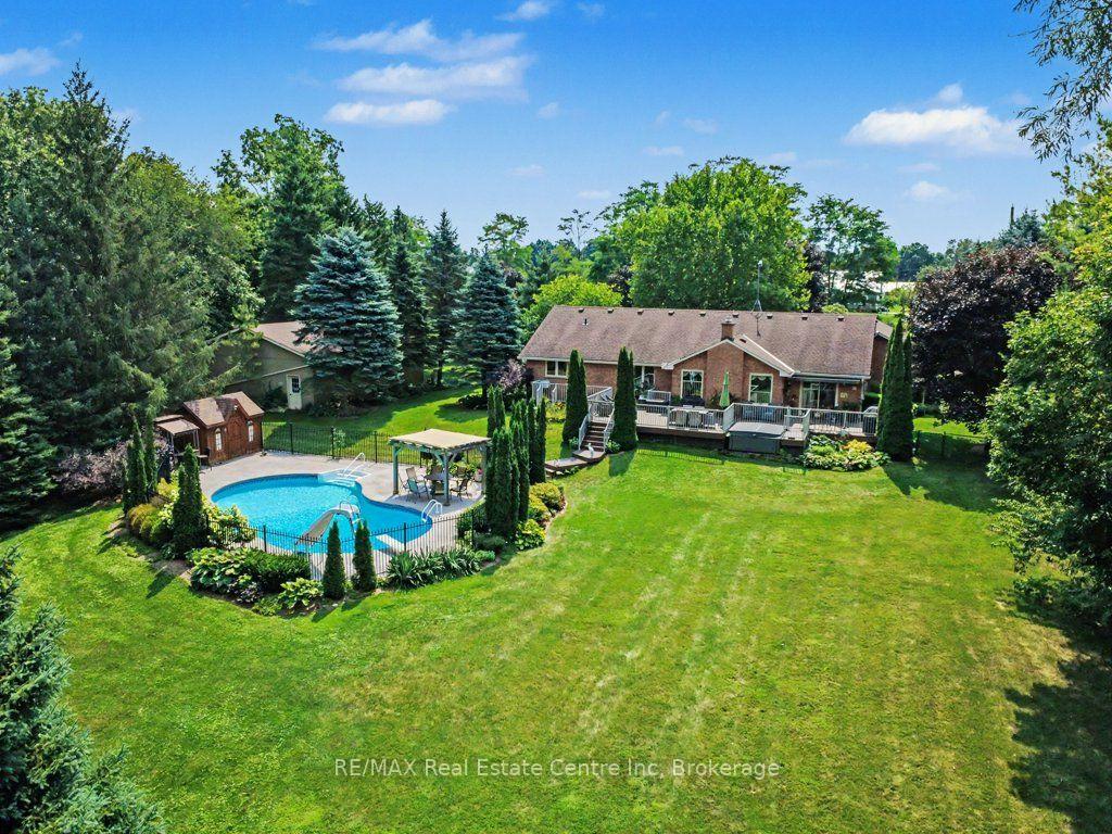 Photo 44 of 283 German School Road, Brant, Paris — HOMEH