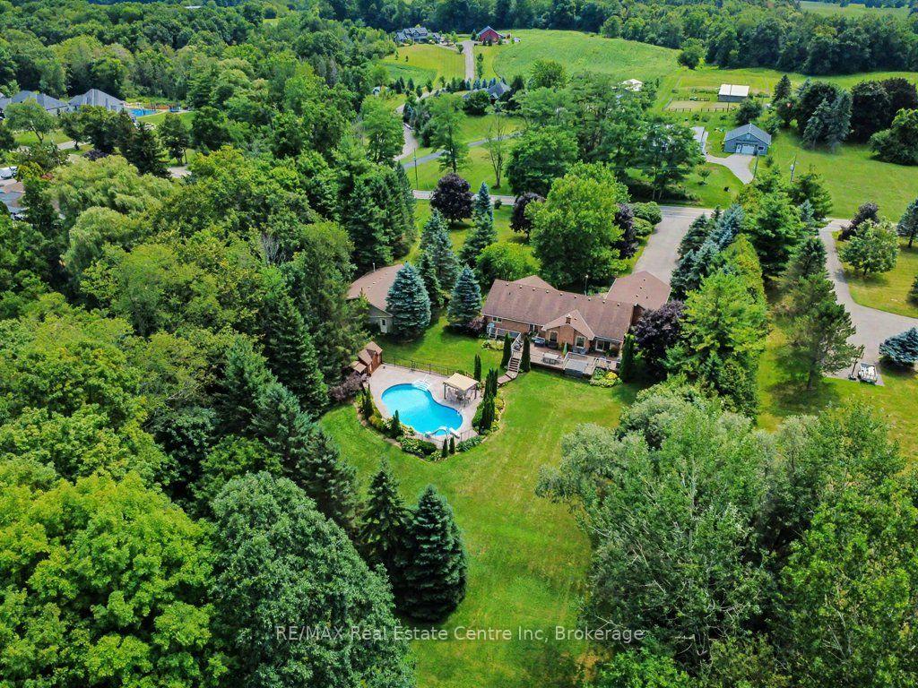 Photo 47 of 283 German School Road, Brant, Paris — HOMEH