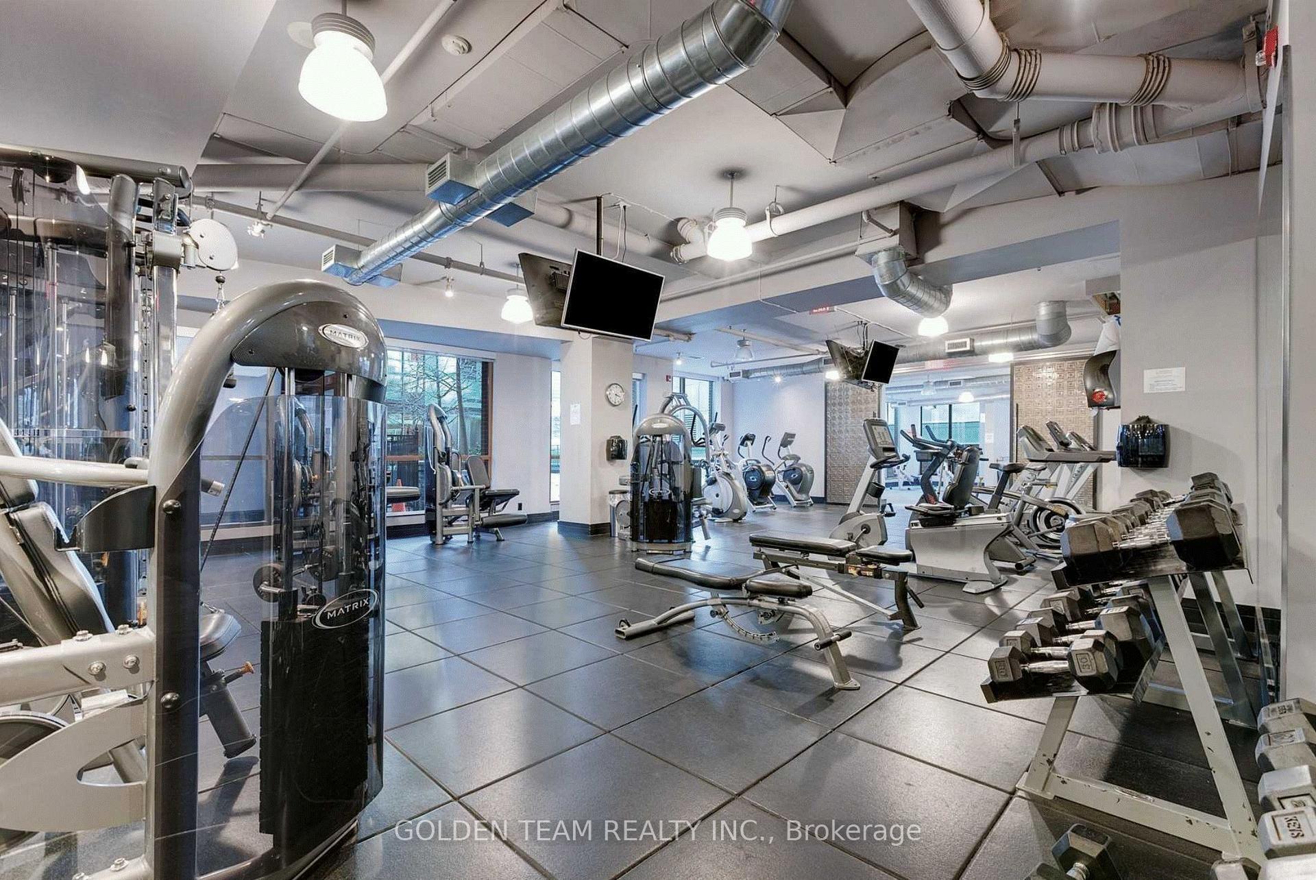 Photo 14 of Unit 901, 38 The Esplanade, Toronto, Waterfront Communities — HOMEH