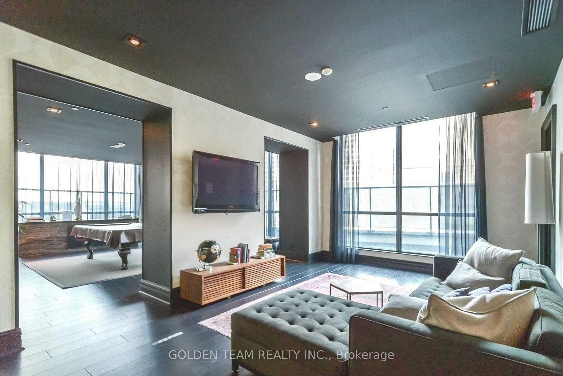 Photo 15 of Unit 901, 38 The Esplanade, Toronto, Waterfront Communities — HOMEH
