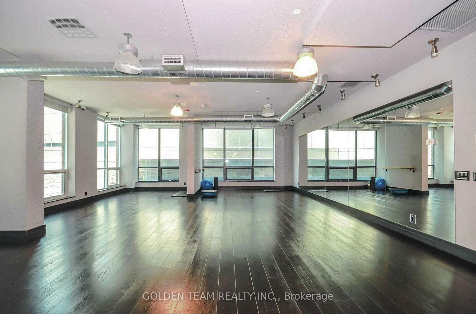 Photo 16 of Unit 901, 38 The Esplanade, Toronto, Waterfront Communities — HOMEH