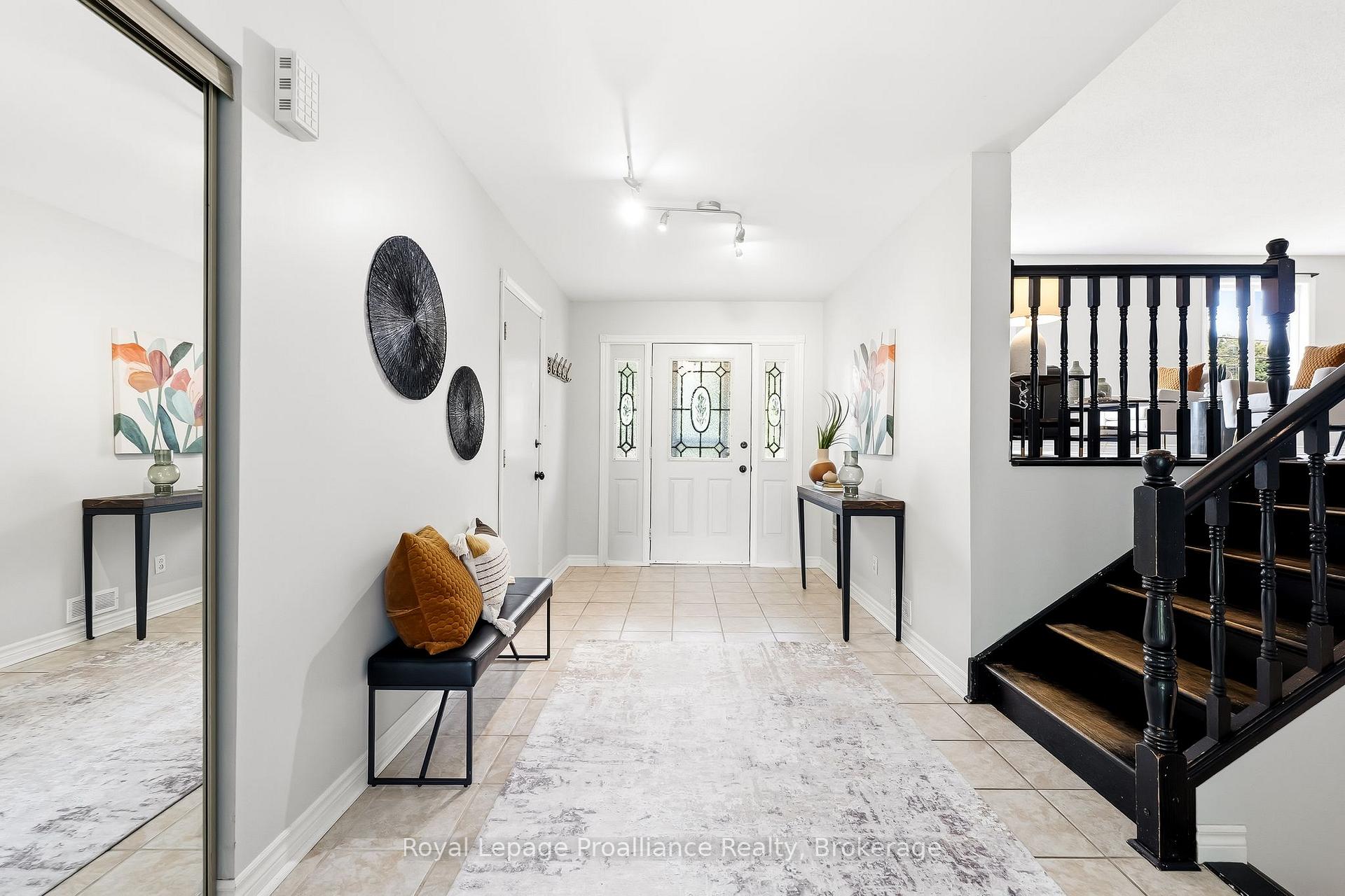 Photo 6 of 158 Ontario Street, Brighton, Rural Brighton — HOMEH