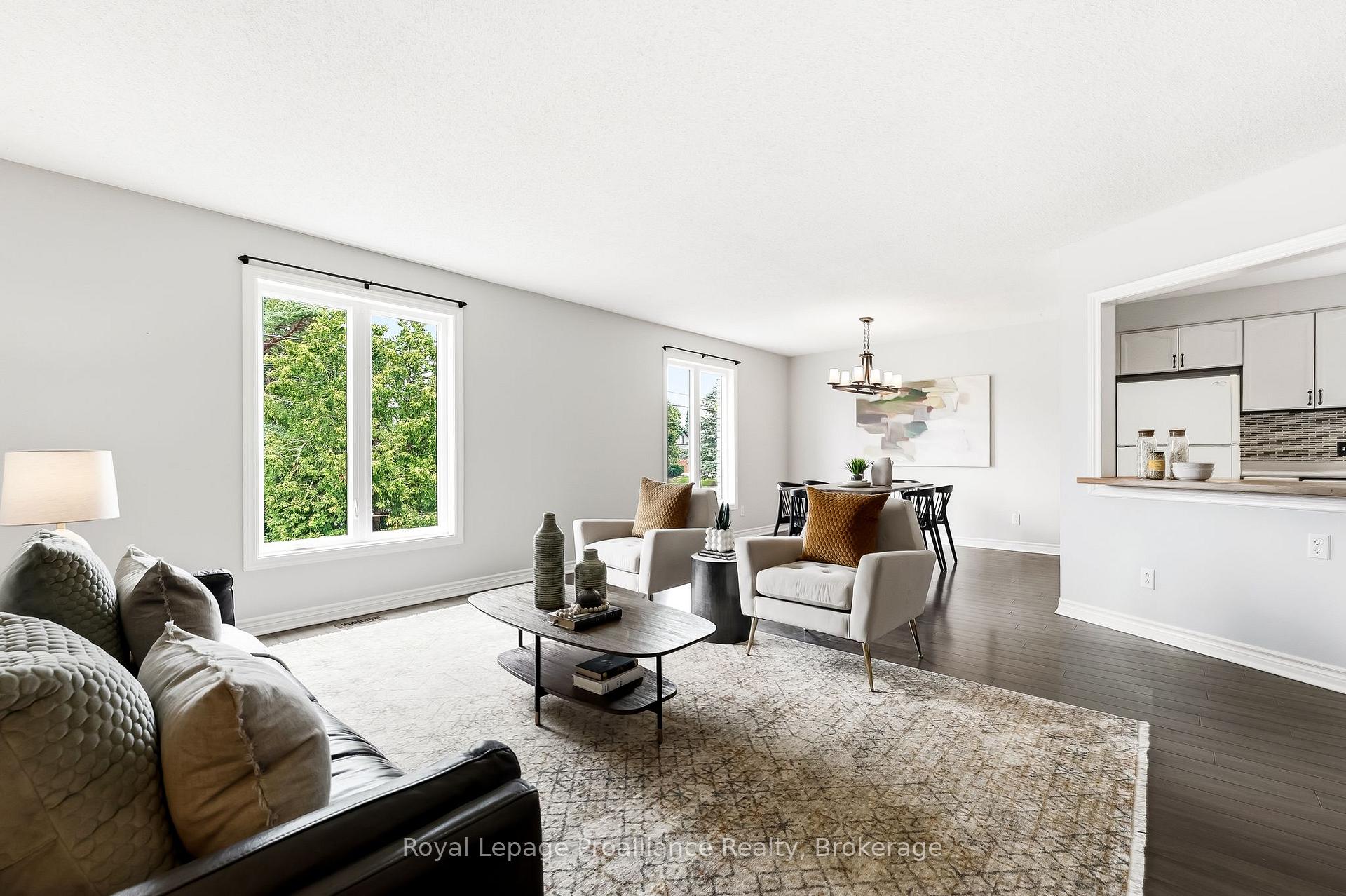 Photo 10 of 158 Ontario Street, Brighton, Rural Brighton — HOMEH