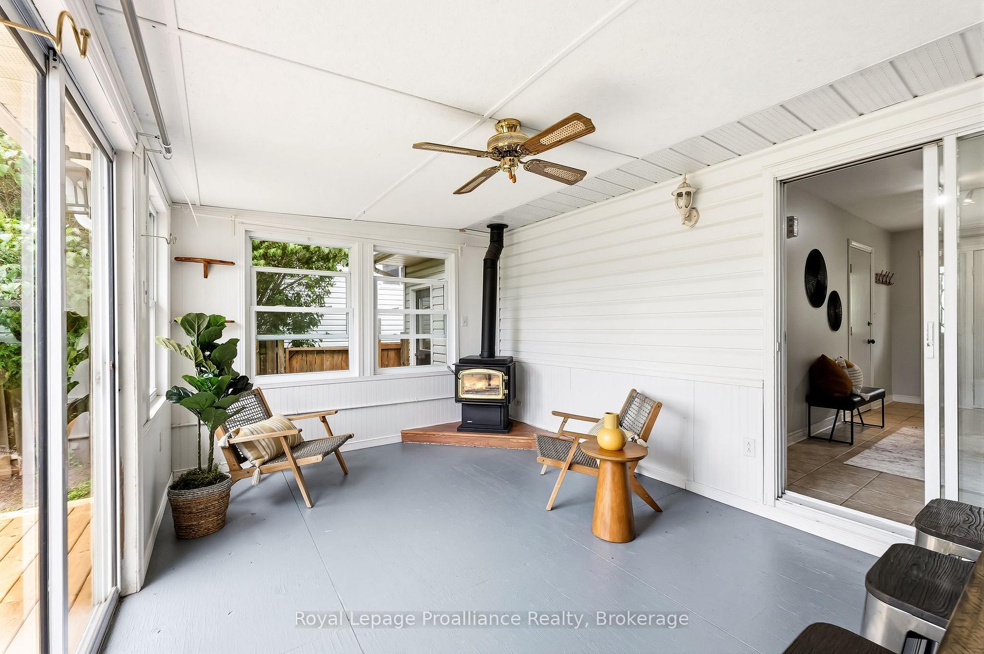 Photo 28 of 158 Ontario Street, Brighton, Rural Brighton — HOMEH