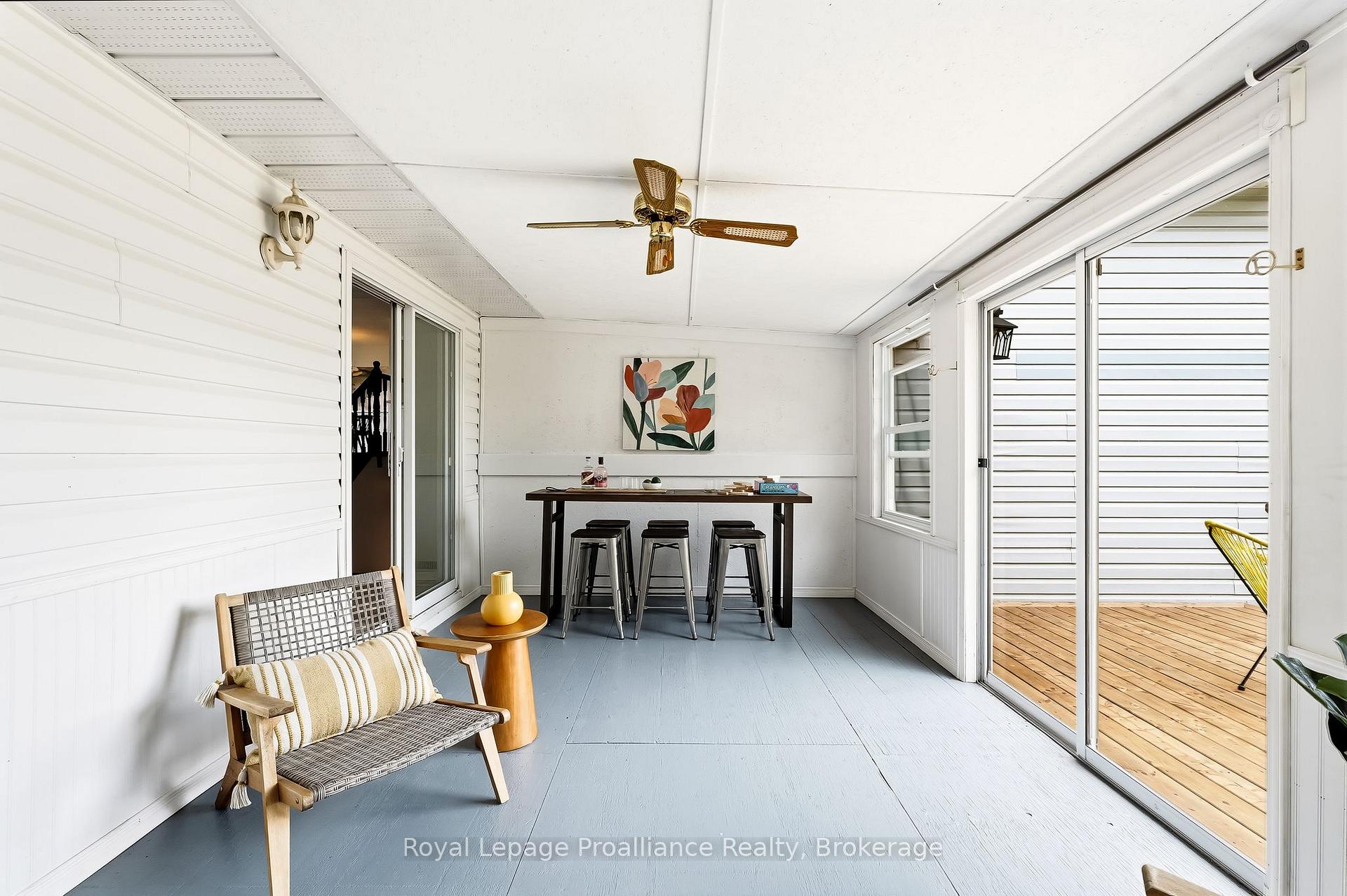 Photo 29 of 158 Ontario Street, Brighton, Rural Brighton — HOMEH