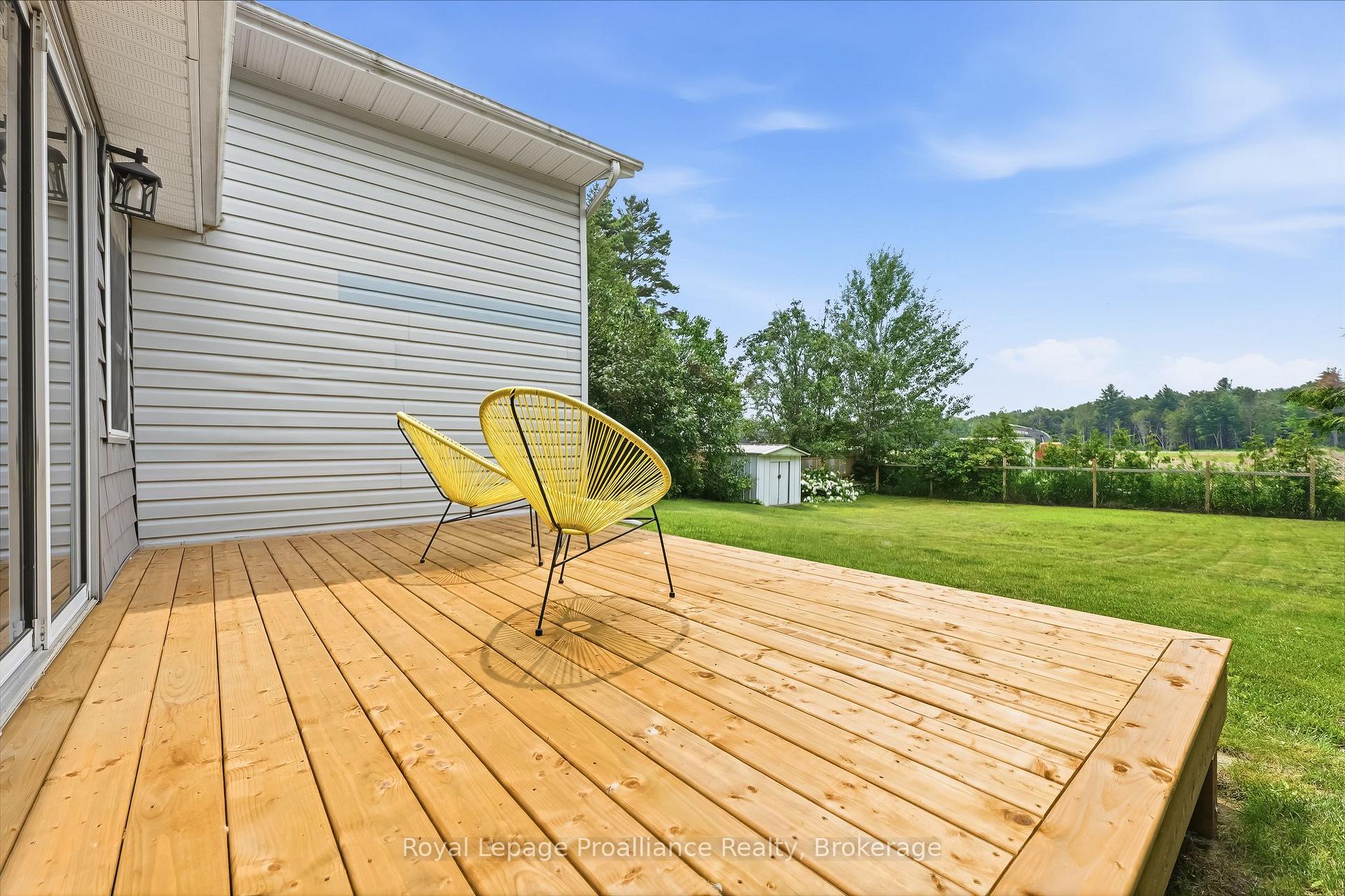 Photo 42 of 158 Ontario Street, Brighton, Rural Brighton — HOMEH