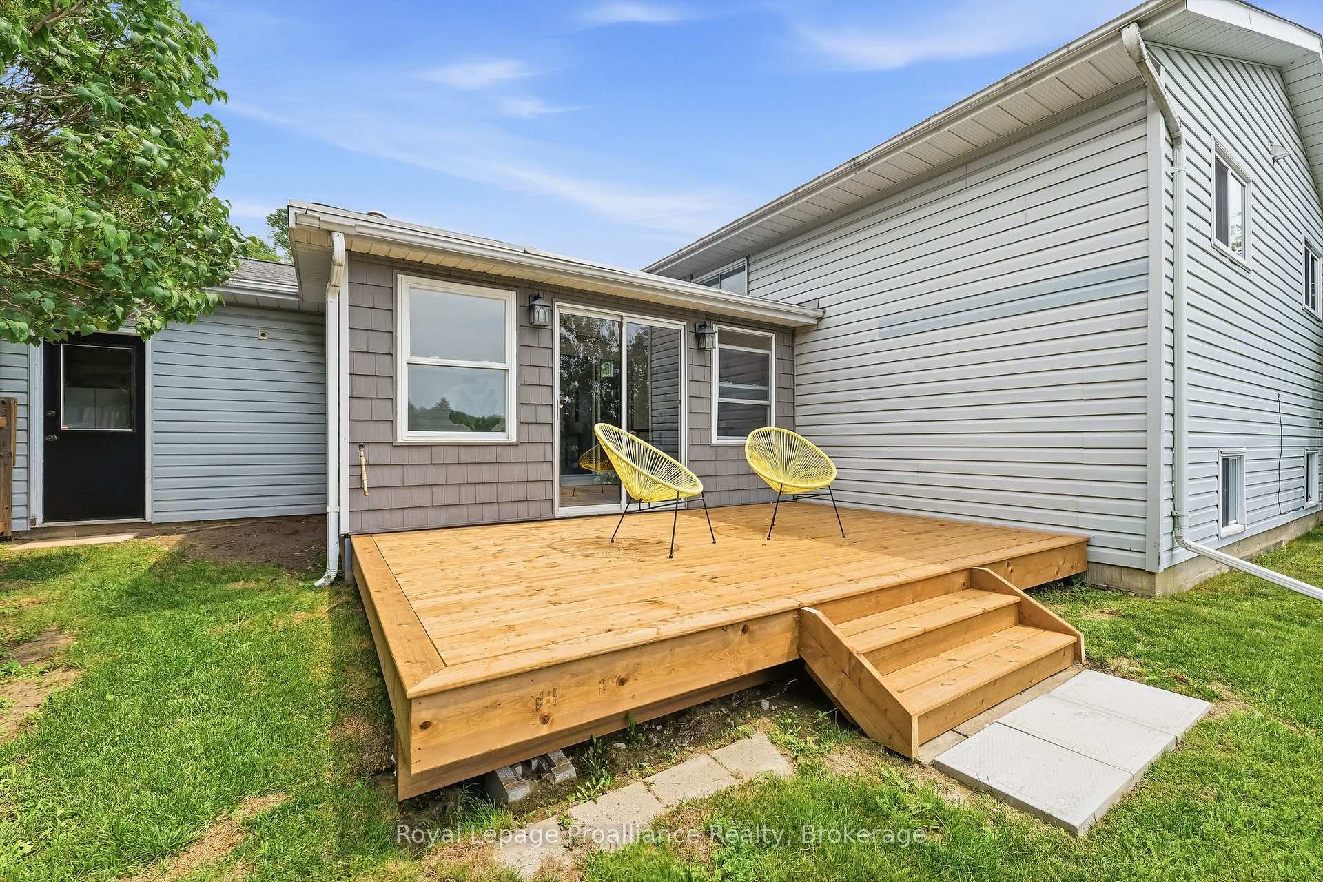 Photo 43 of 158 Ontario Street, Brighton, Rural Brighton — HOMEH