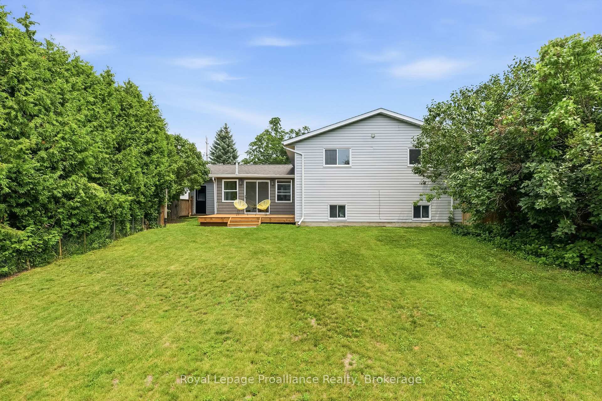 Photo 46 of 158 Ontario Street, Brighton, Rural Brighton — HOMEH