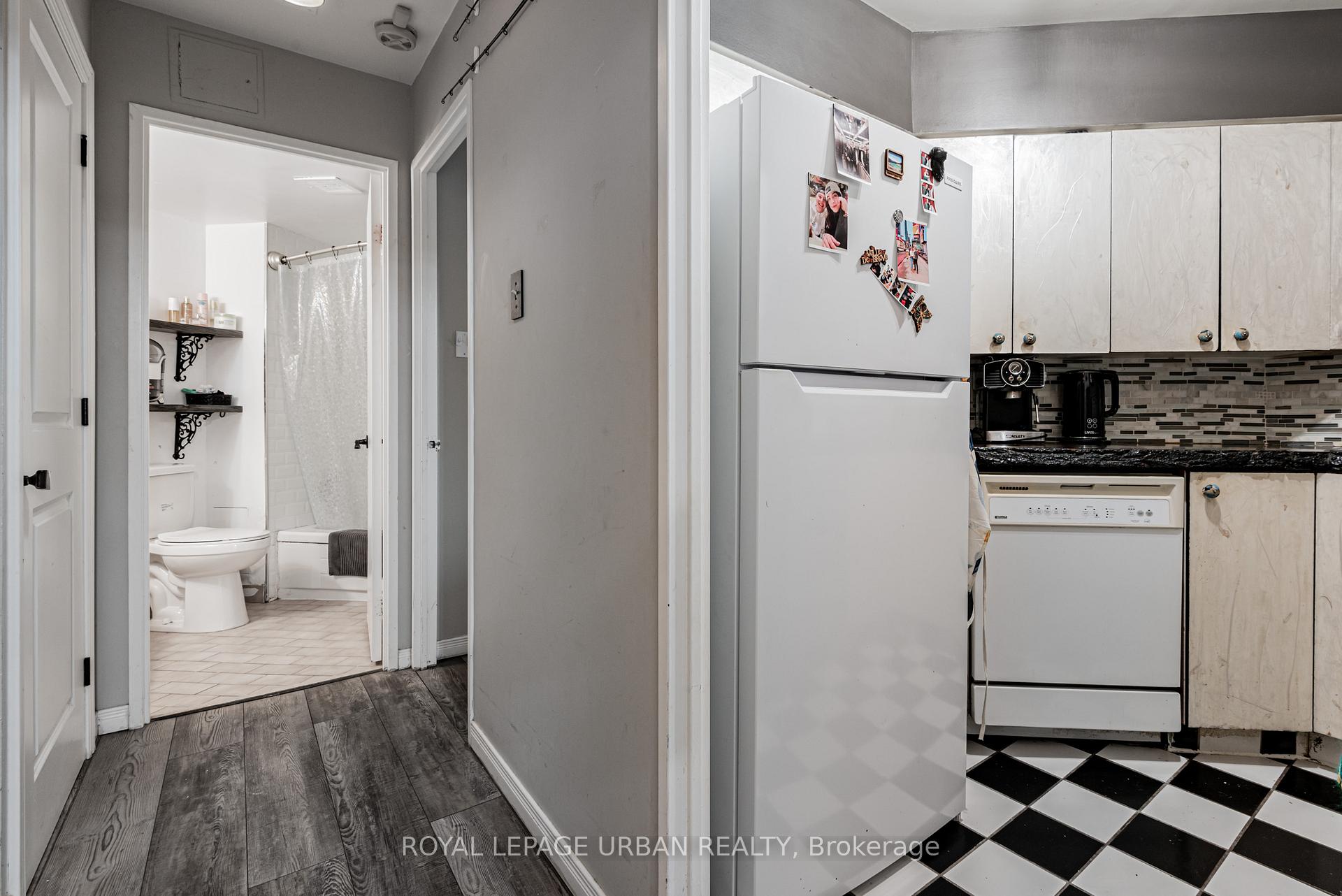 Photo 14 of Unit 505, 25 Maitland Street, Toronto, Church-Yonge Corridor — HOMEH