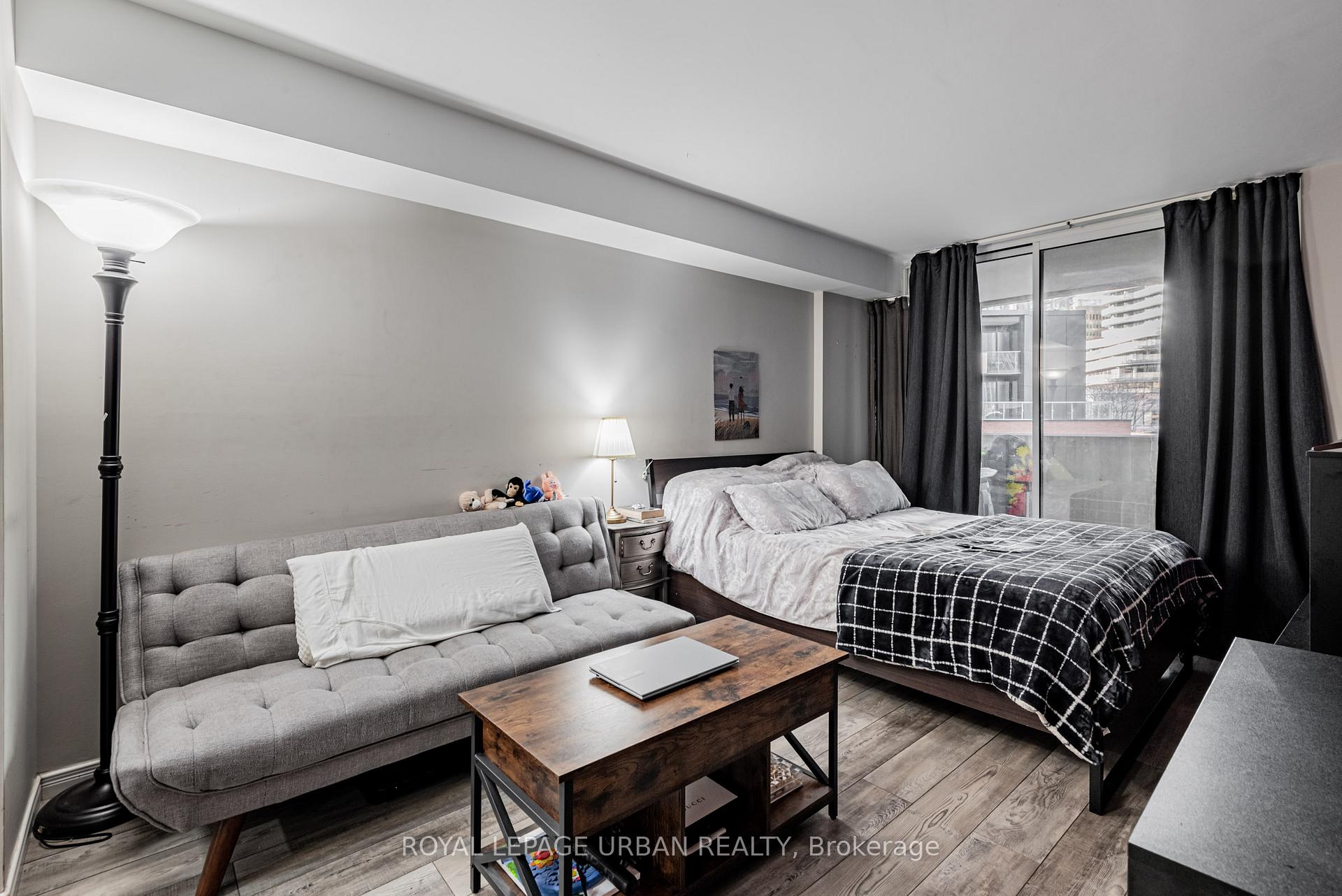 Photo 16 of Unit 505, 25 Maitland Street, Toronto, Church-Yonge Corridor — HOMEH