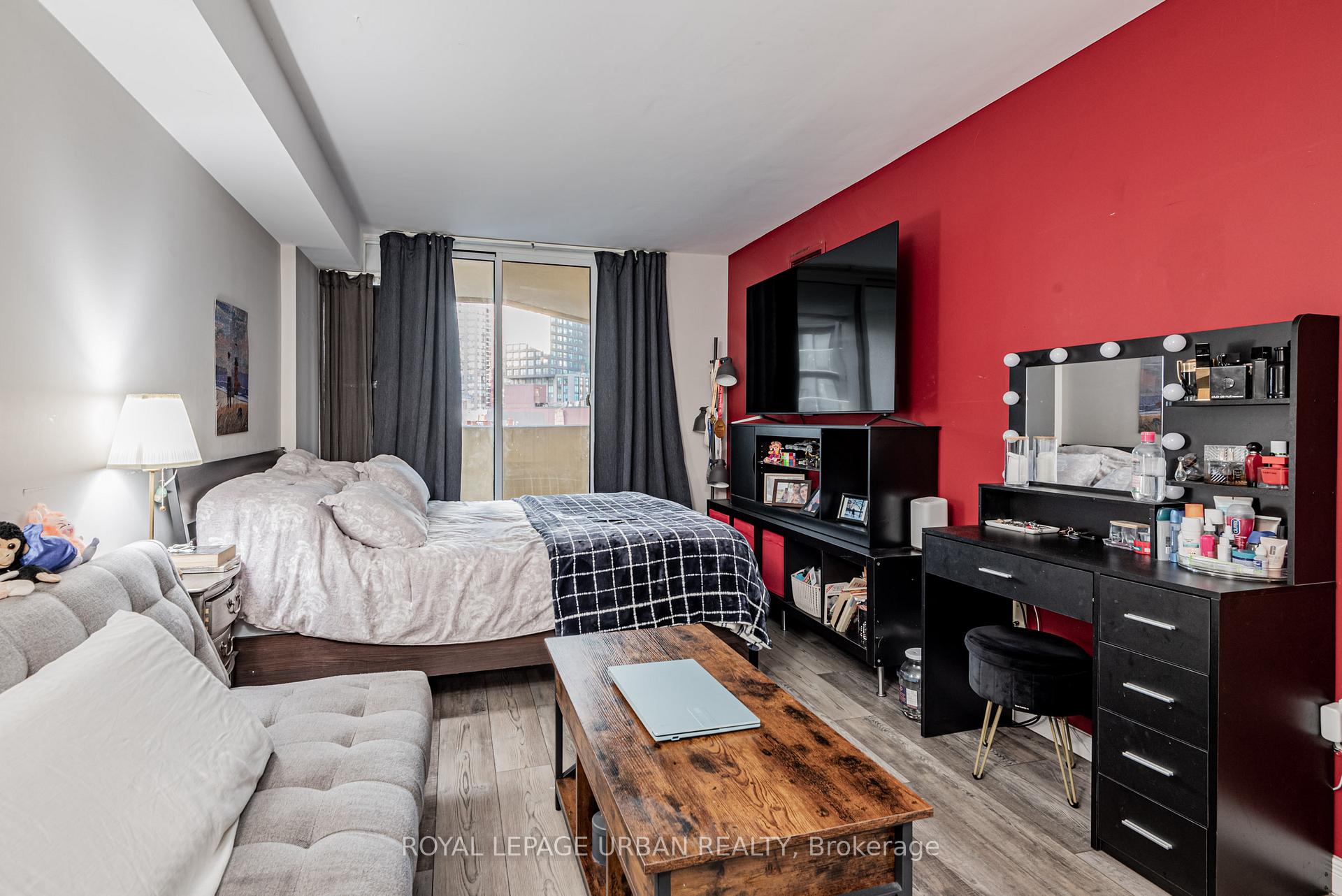 Photo 17 of Unit 505, 25 Maitland Street, Toronto, Church-Yonge Corridor — HOMEH