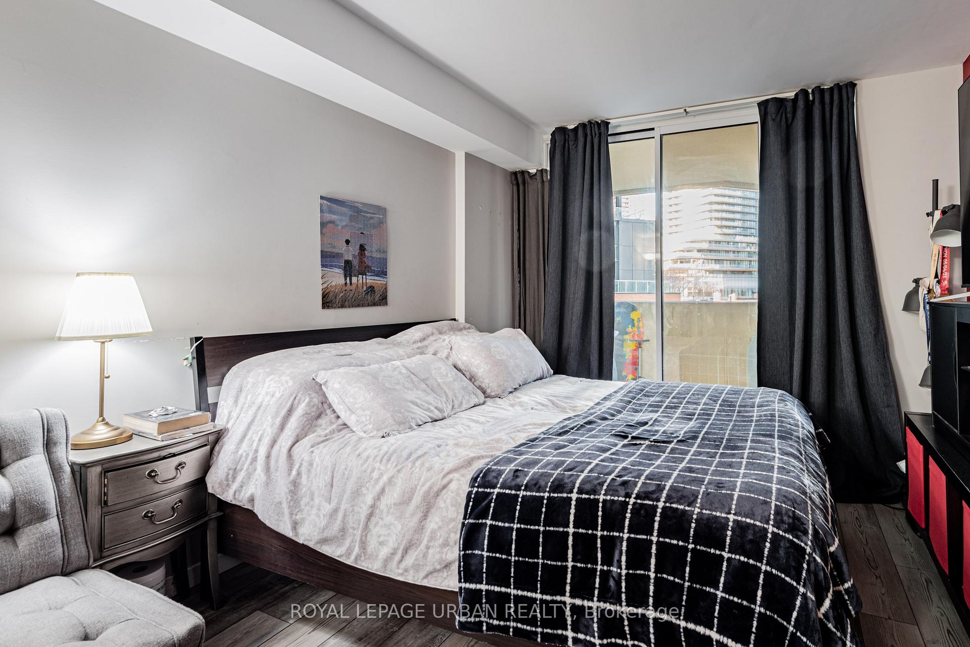 Photo 18 of Unit 505, 25 Maitland Street, Toronto, Church-Yonge Corridor — HOMEH
