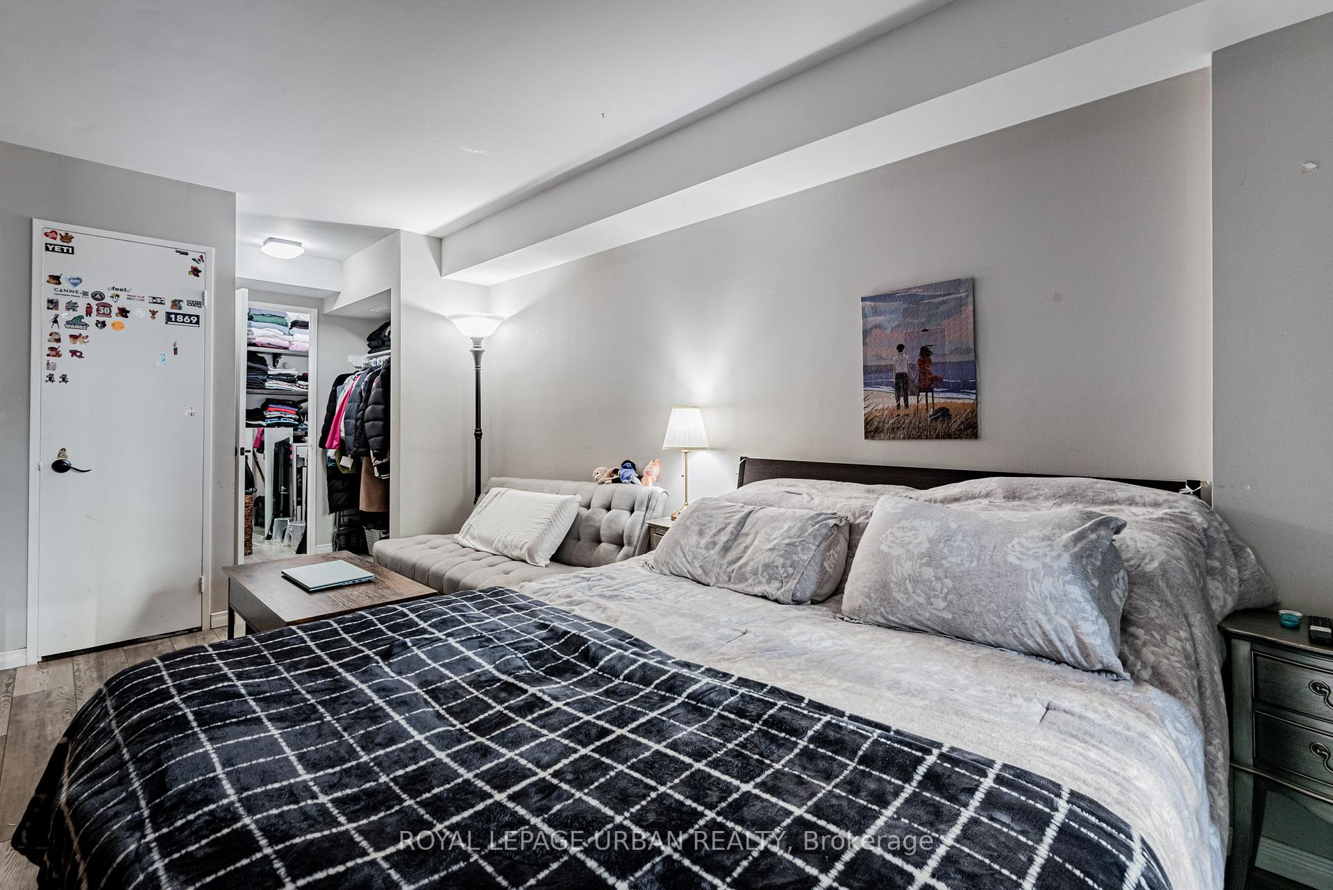 Photo 19 of Unit 505, 25 Maitland Street, Toronto, Church-Yonge Corridor — HOMEH