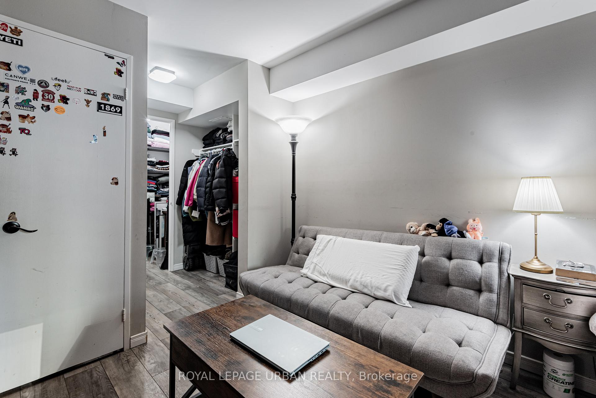 Photo 20 of Unit 505, 25 Maitland Street, Toronto, Church-Yonge Corridor — HOMEH