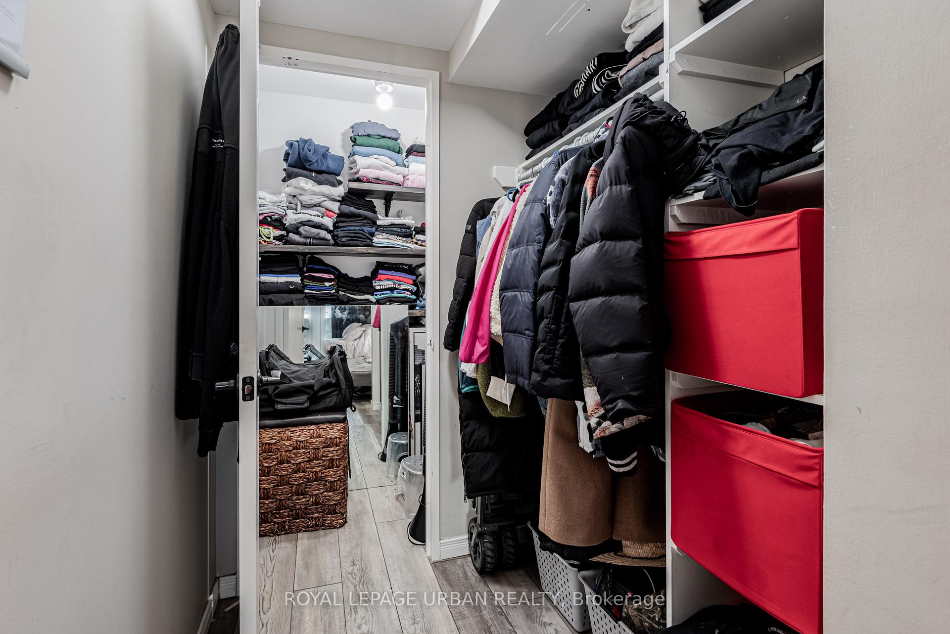 Photo 21 of Unit 505, 25 Maitland Street, Toronto, Church-Yonge Corridor — HOMEH
