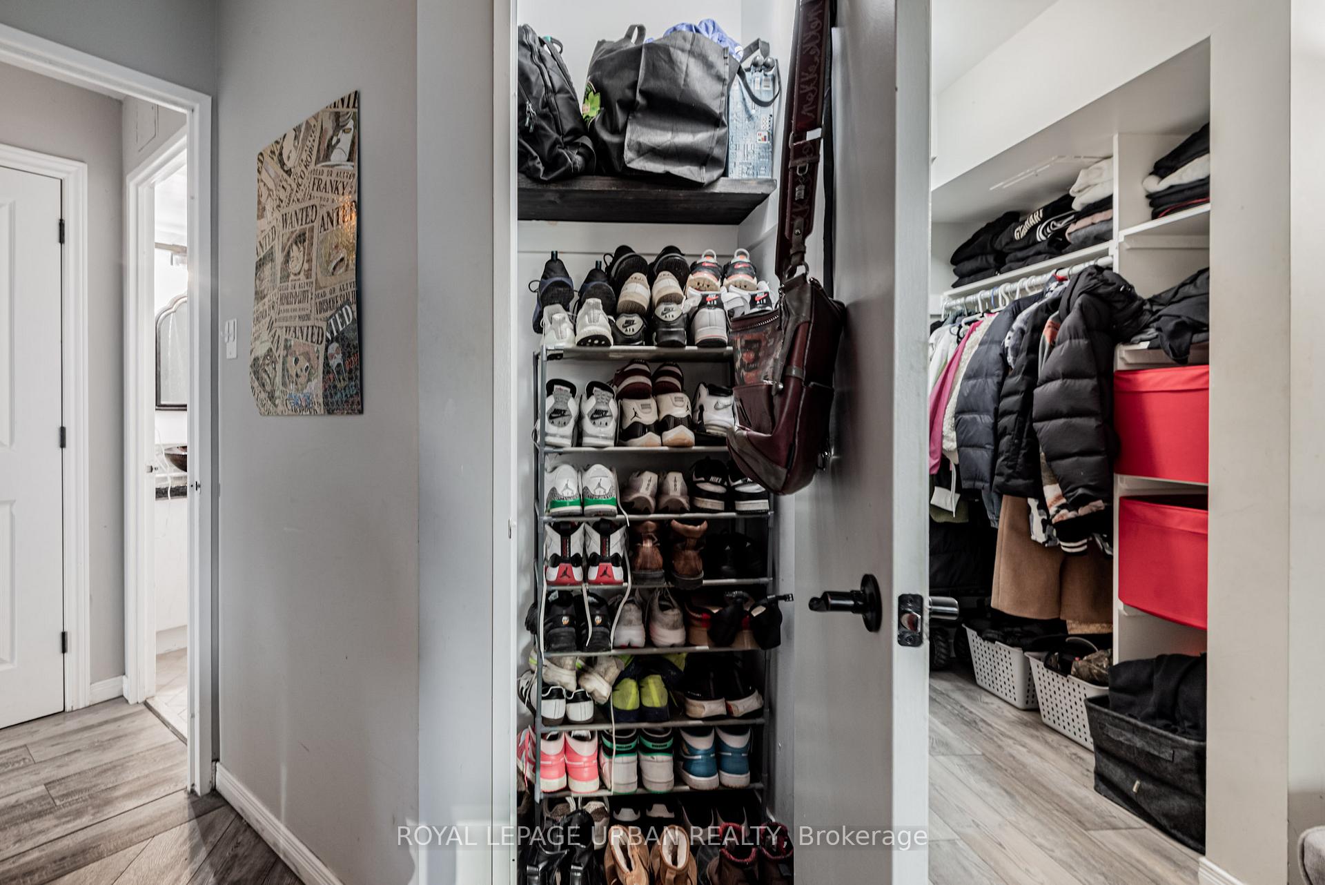 Photo 22 of Unit 505, 25 Maitland Street, Toronto, Church-Yonge Corridor — HOMEH