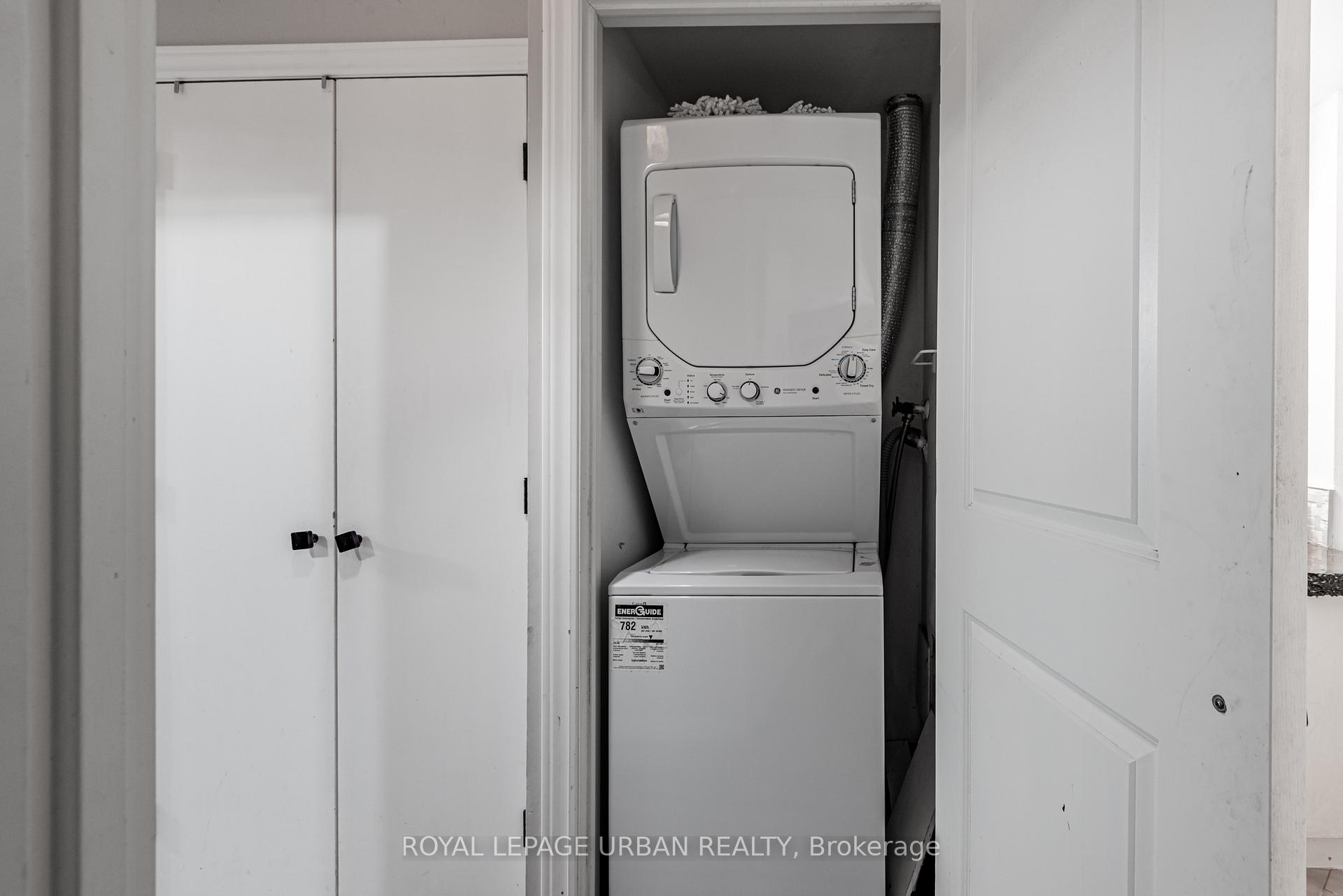Photo 23 of Unit 505, 25 Maitland Street, Toronto, Church-Yonge Corridor — HOMEH