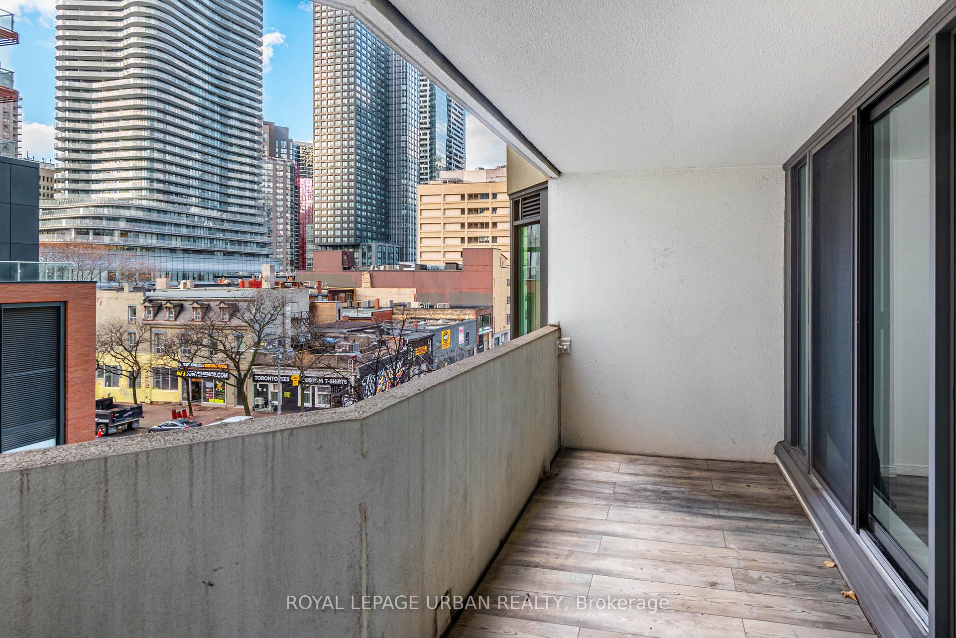 Photo 24 of Unit 505, 25 Maitland Street, Toronto, Church-Yonge Corridor — HOMEH