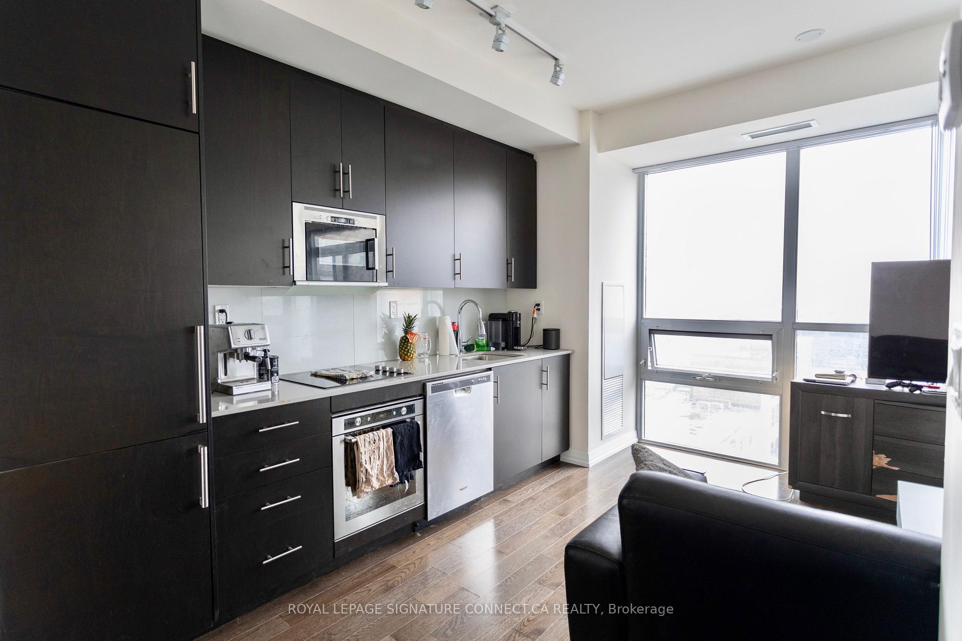 Photo 1 of Unit 1112, 460 Adelaide Street E, Toronto, Moss Park — HOMEH