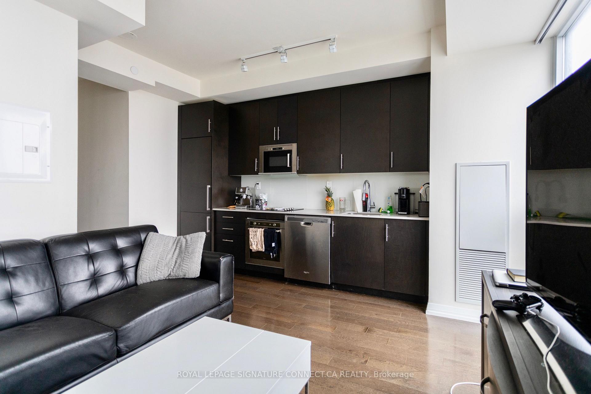 Photo 2 of Unit 1112, 460 Adelaide Street E, Toronto, Moss Park — HOMEH