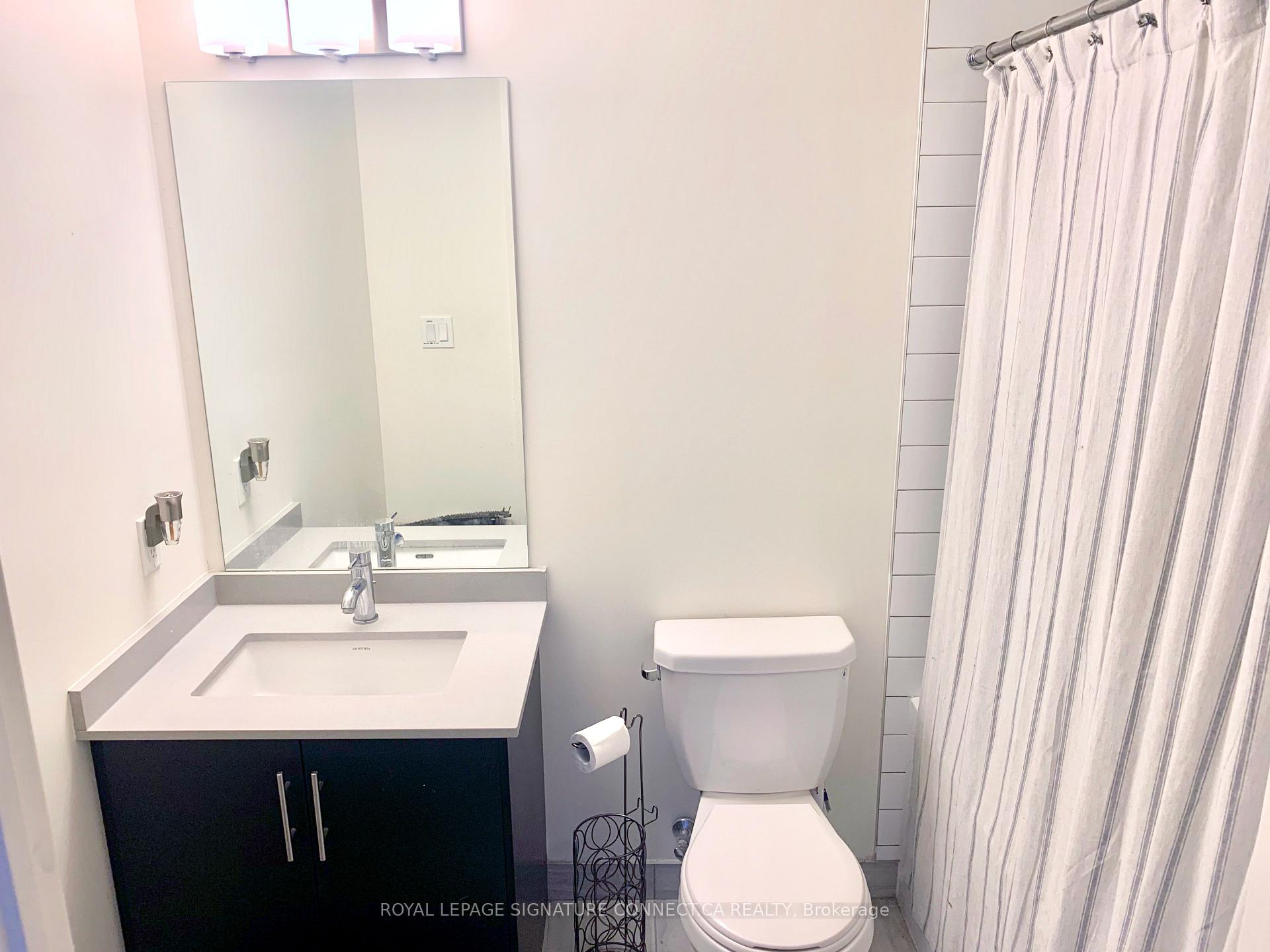 Photo 9 of Unit 1112, 460 Adelaide Street E, Toronto, Moss Park — HOMEH