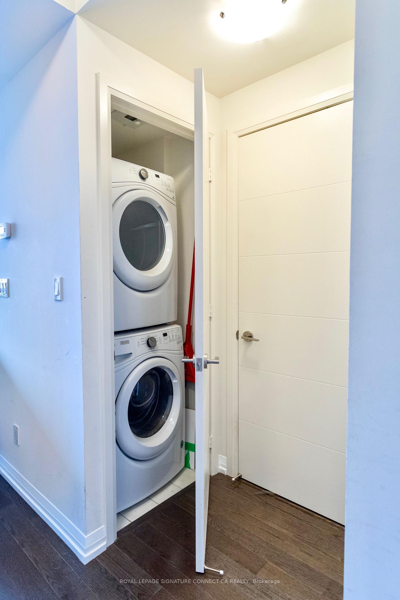 Photo 10 of Unit 1112, 460 Adelaide Street E, Toronto, Moss Park — HOMEH