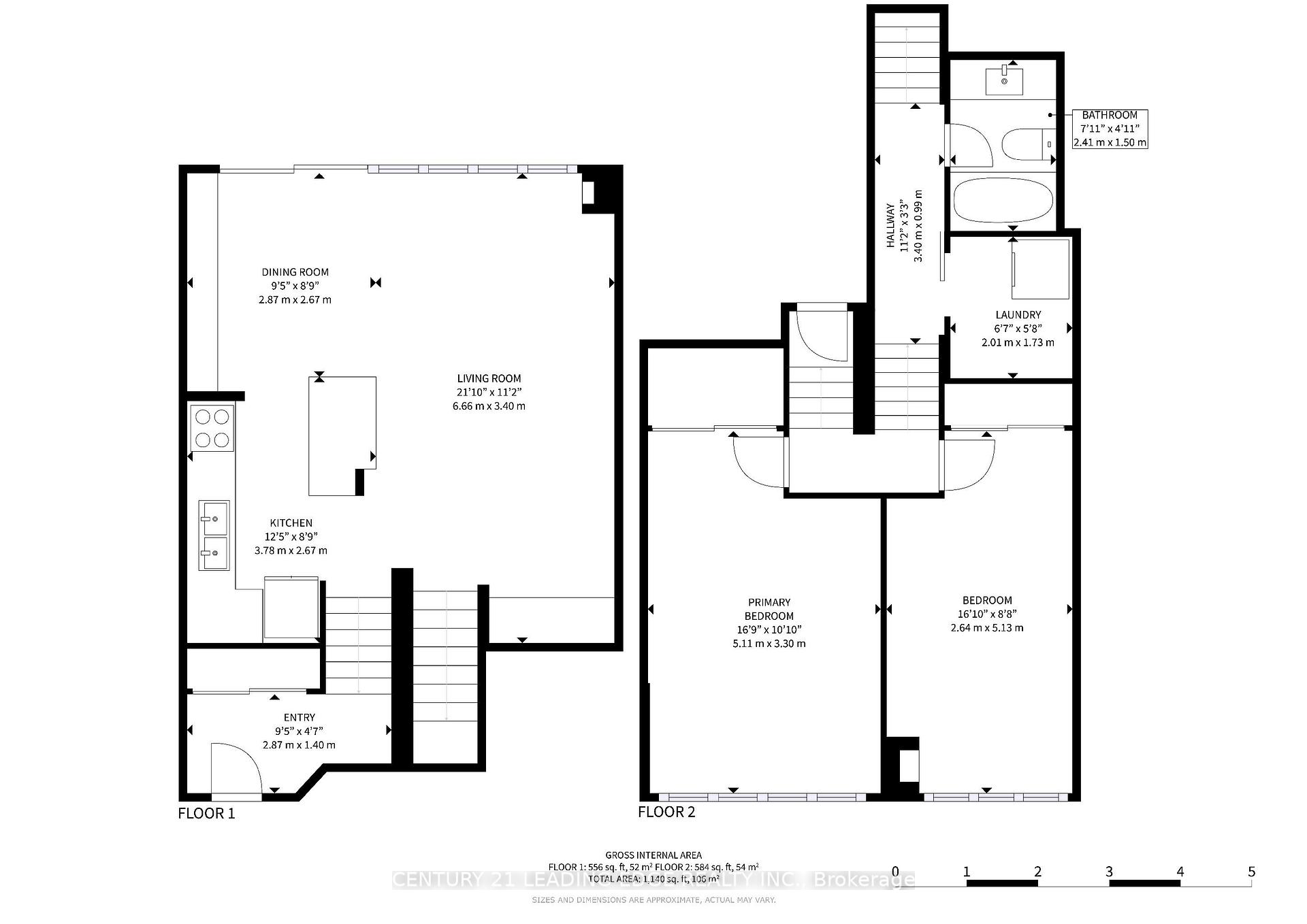 Photo 2 of Unit 914, 11 Wincott Drive, Etobicoke, Kingsview Village-The Westway — HOMEH