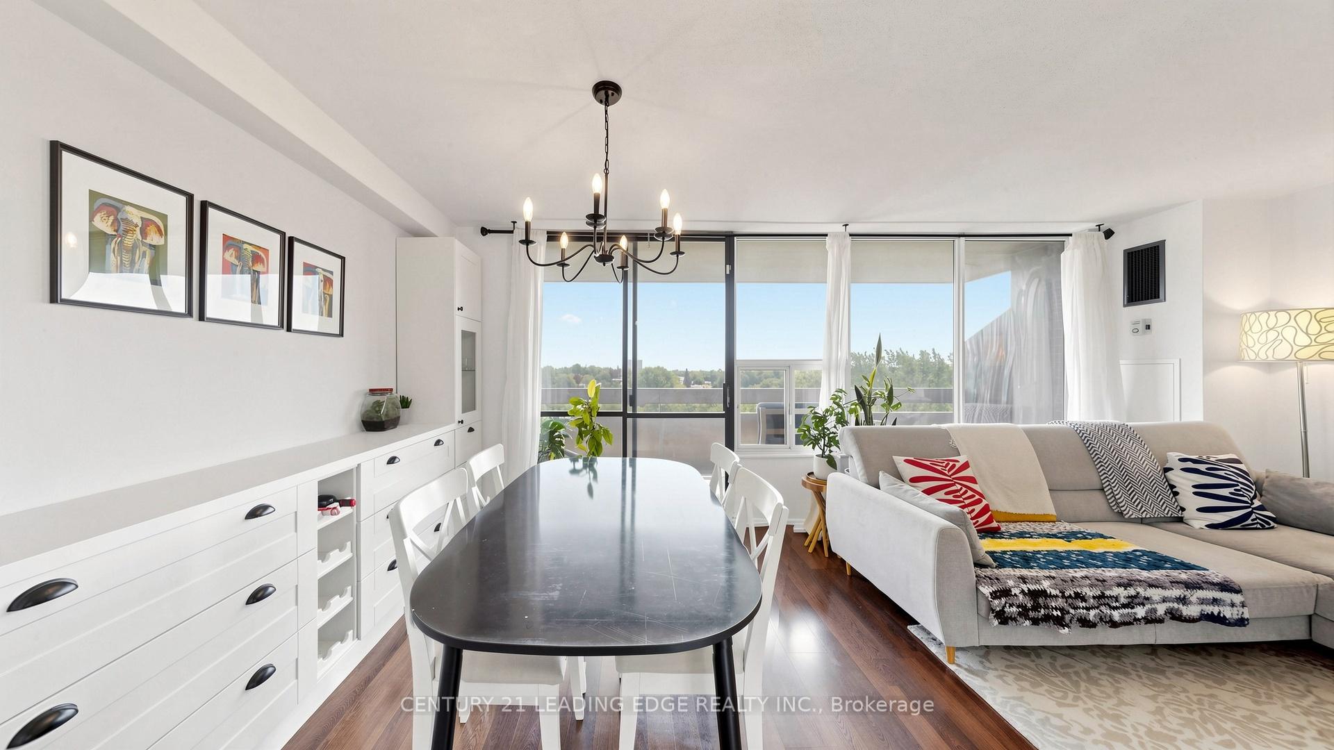 Photo 15 of Unit 914, 11 Wincott Drive, Etobicoke, Kingsview Village-The Westway — HOMEH