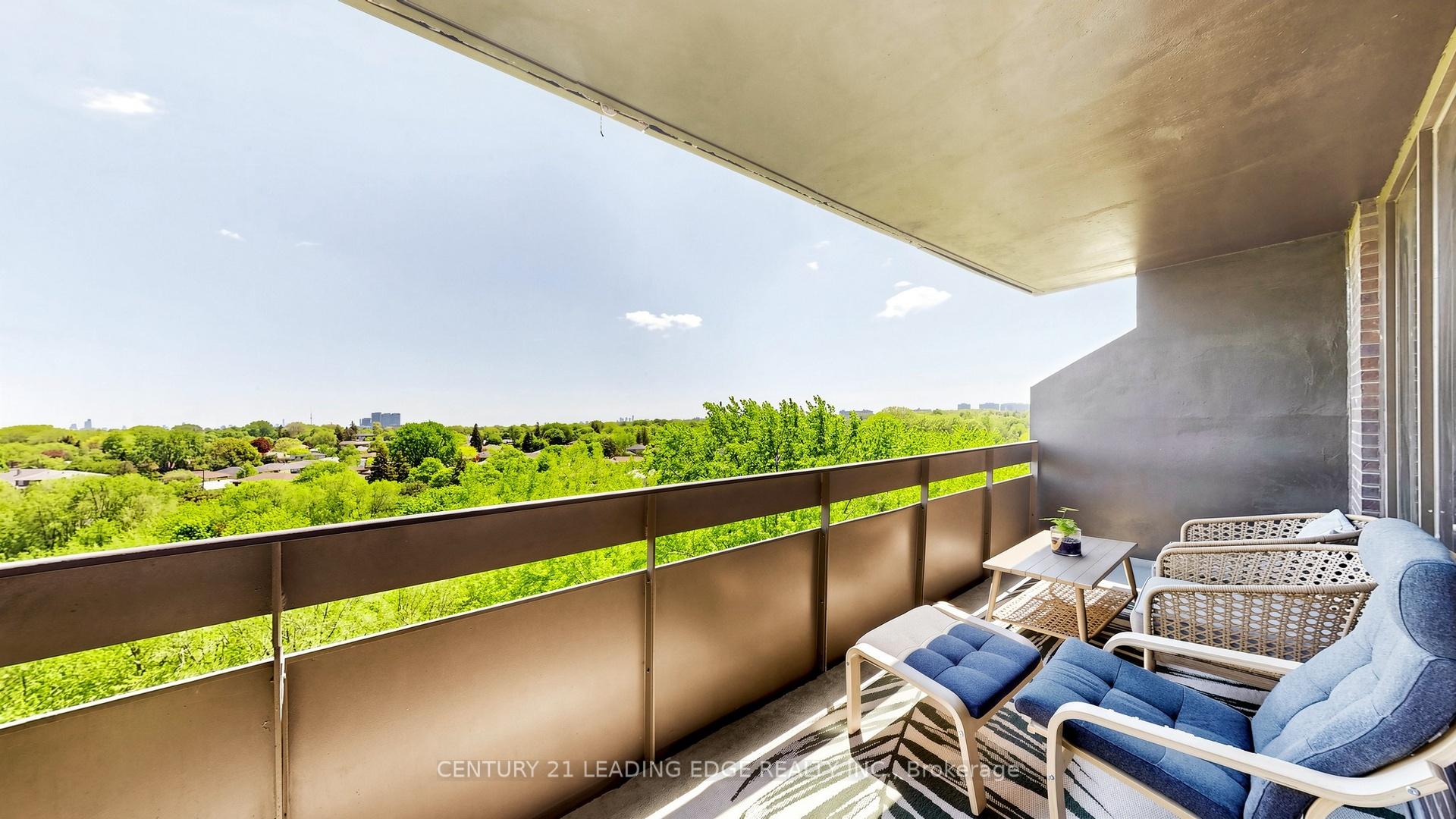 Photo 31 of Unit 914, 11 Wincott Drive, Etobicoke, Kingsview Village-The Westway — HOMEH